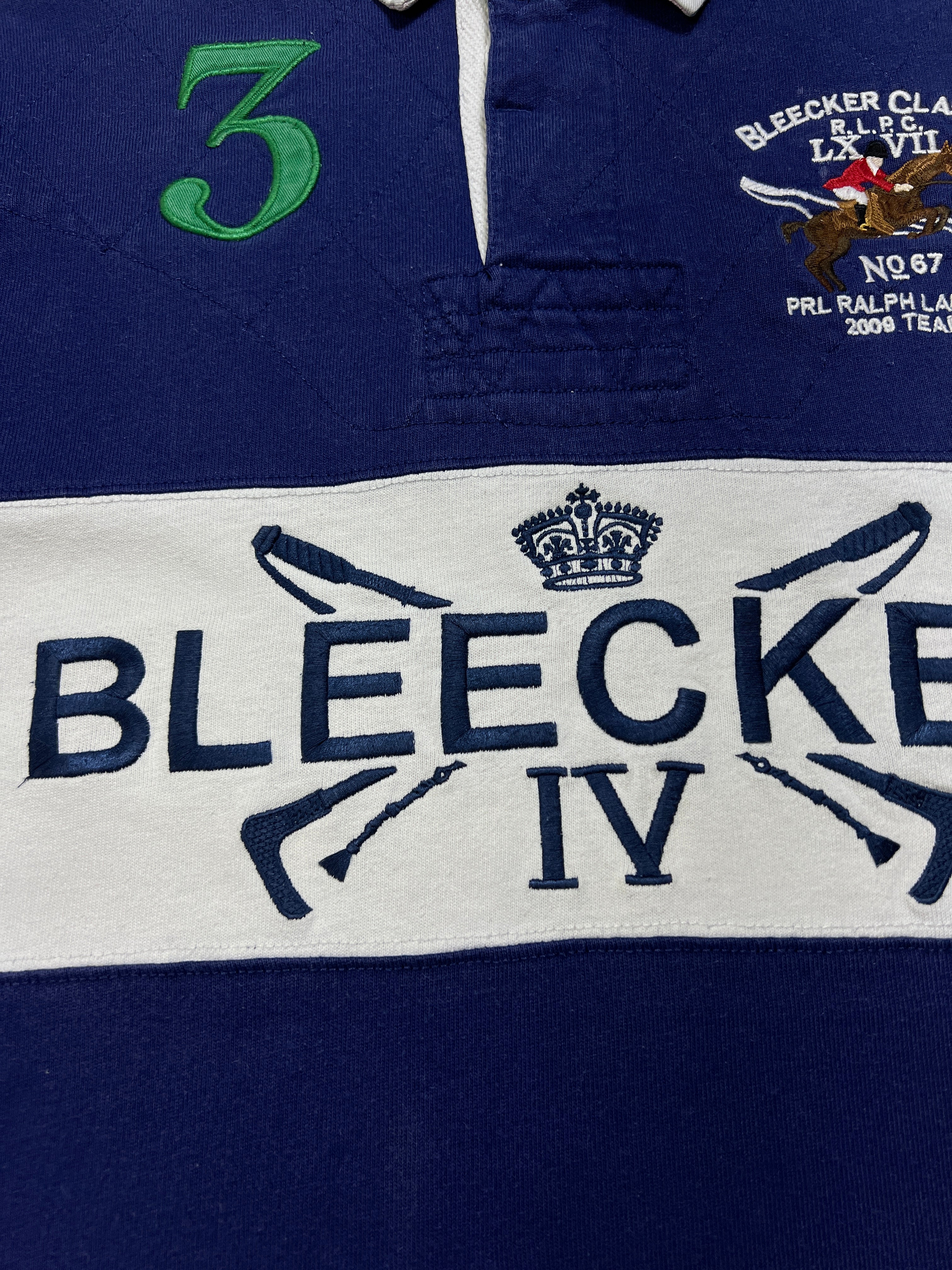 Polo Ralph Lauren Bleecker IV Shirt