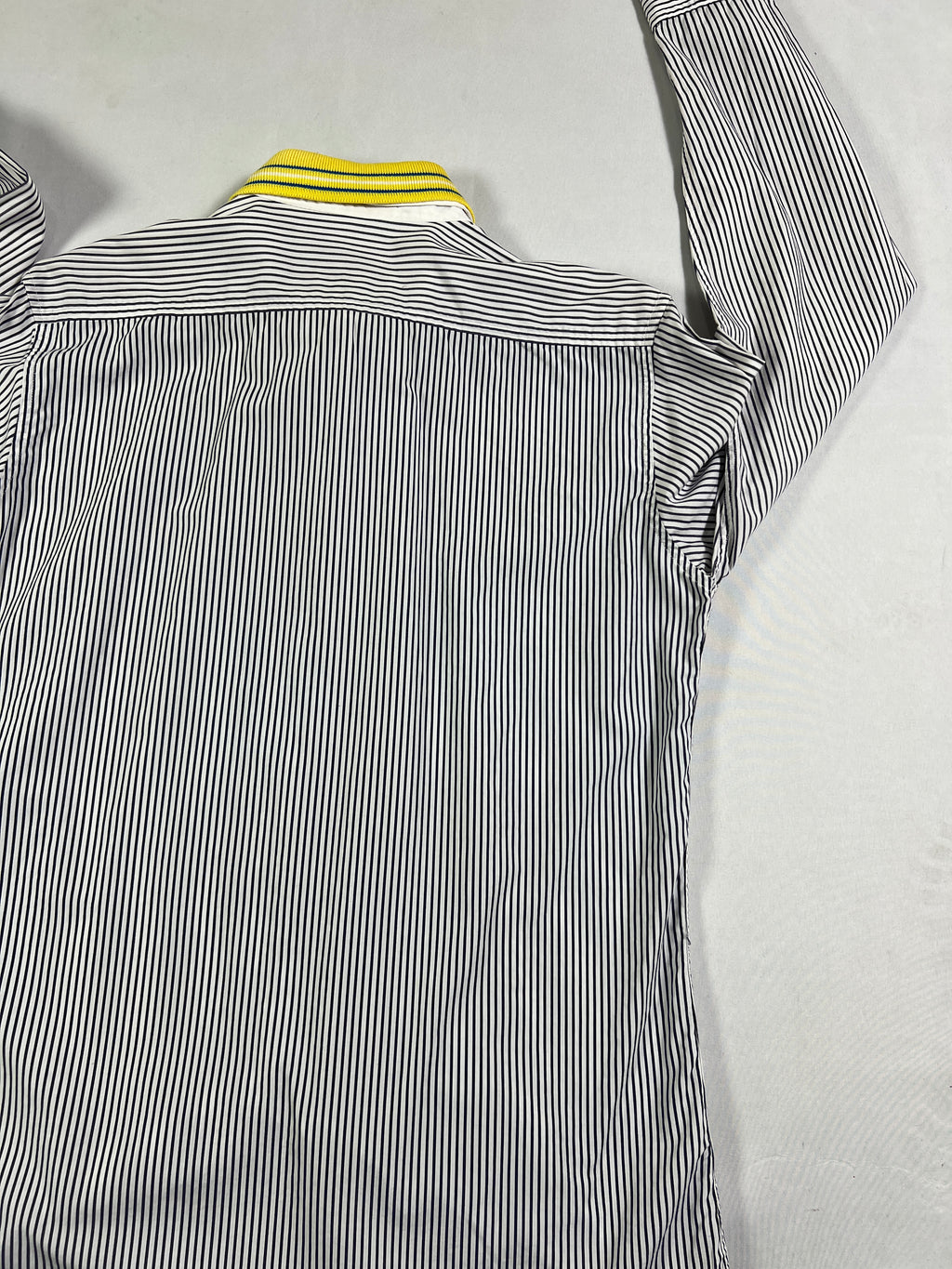 Harry & Sons Italia Striped Shirt
