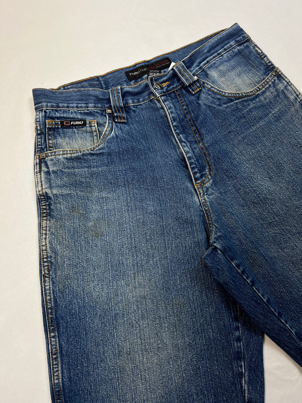 Fubu Jorts
