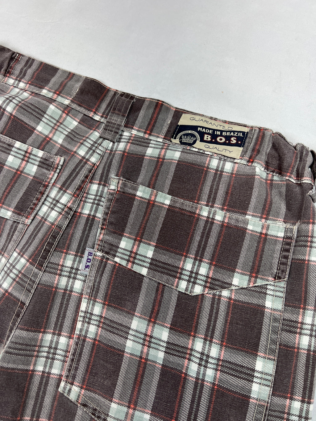 B.O.S Shorts
