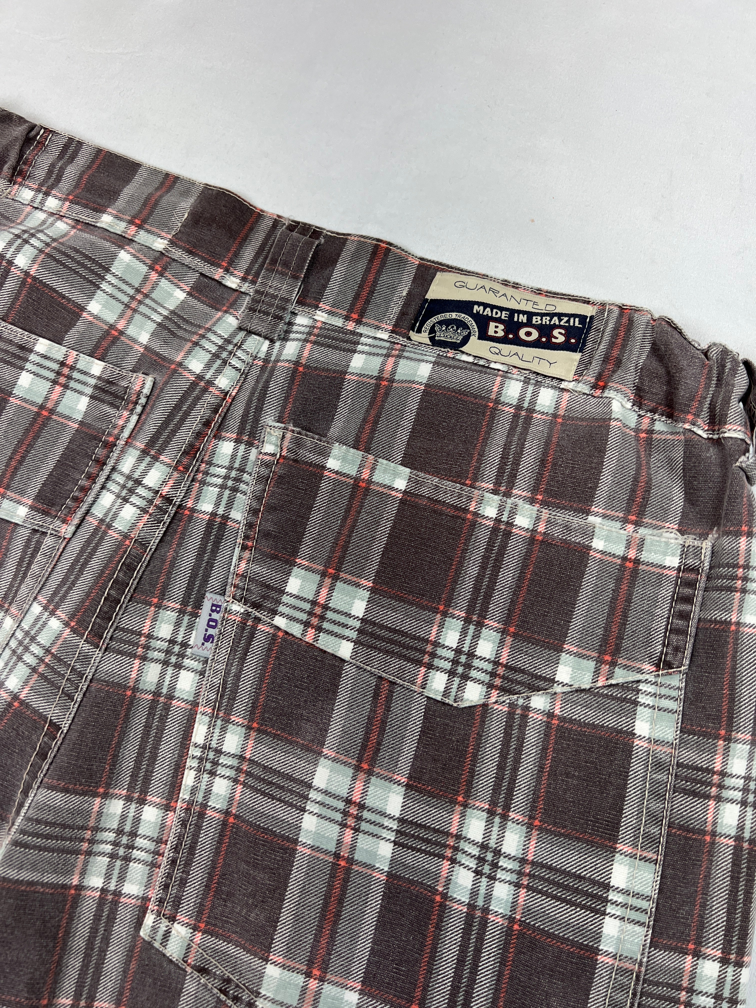 B.O.S Shorts