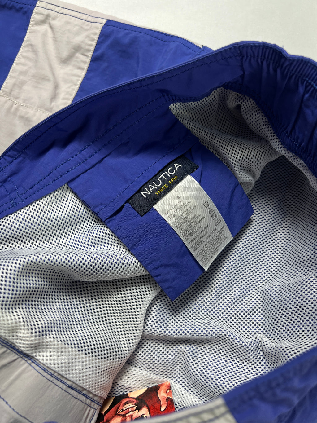 Nautica 30 Years Swimshorts
