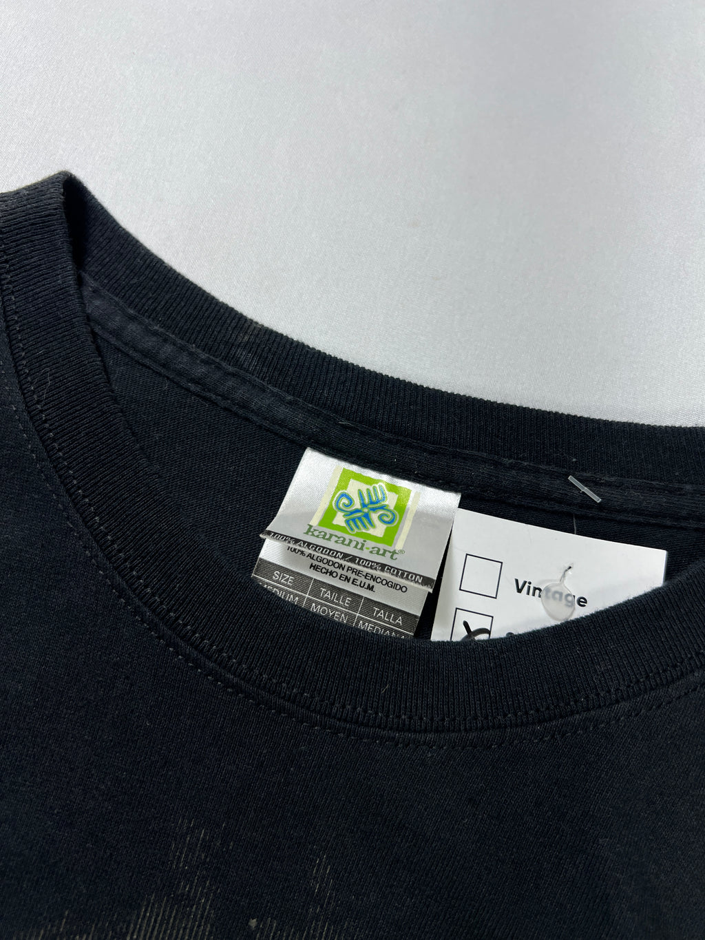 Karani Art Mexico Souvenir T-Shirt