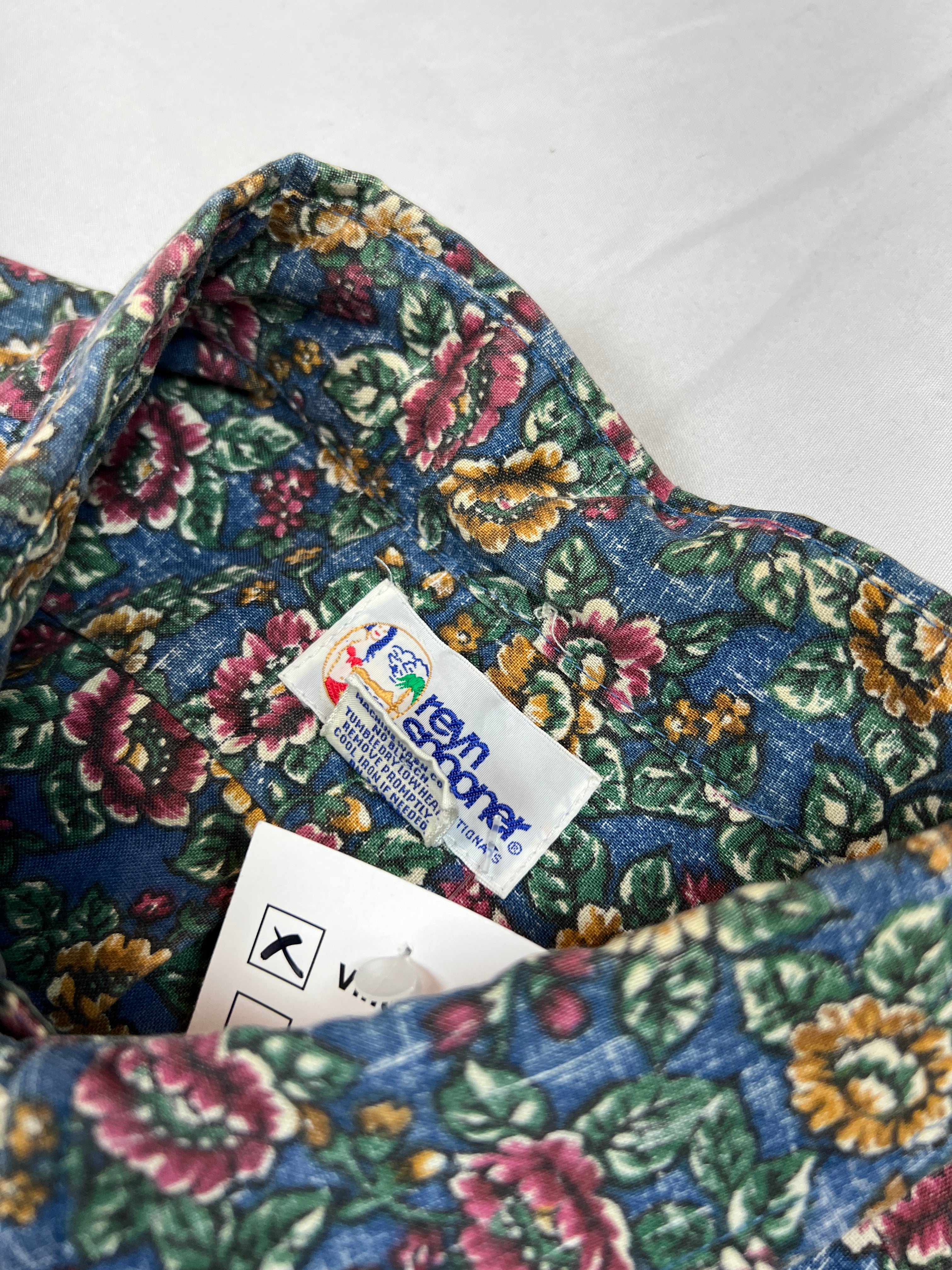Reyn Spooner Shirt
