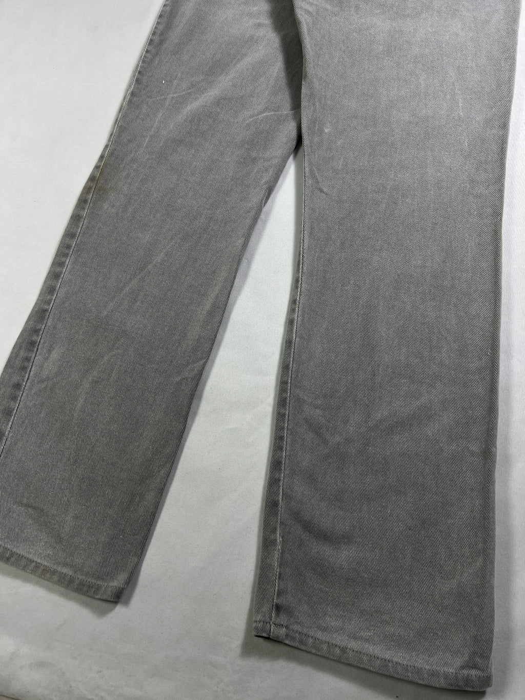Ballucy Straight Jeans