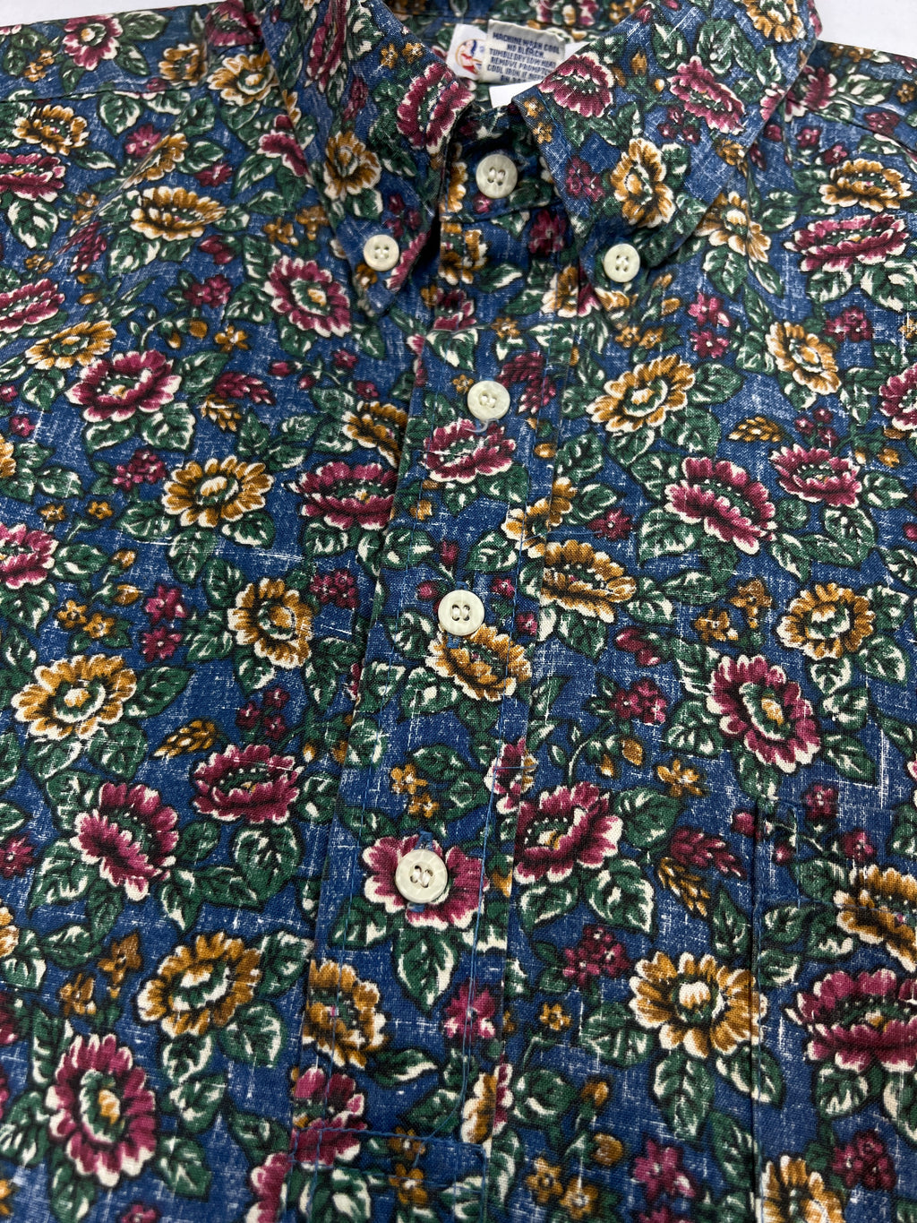 Reyn Spooner Shirt