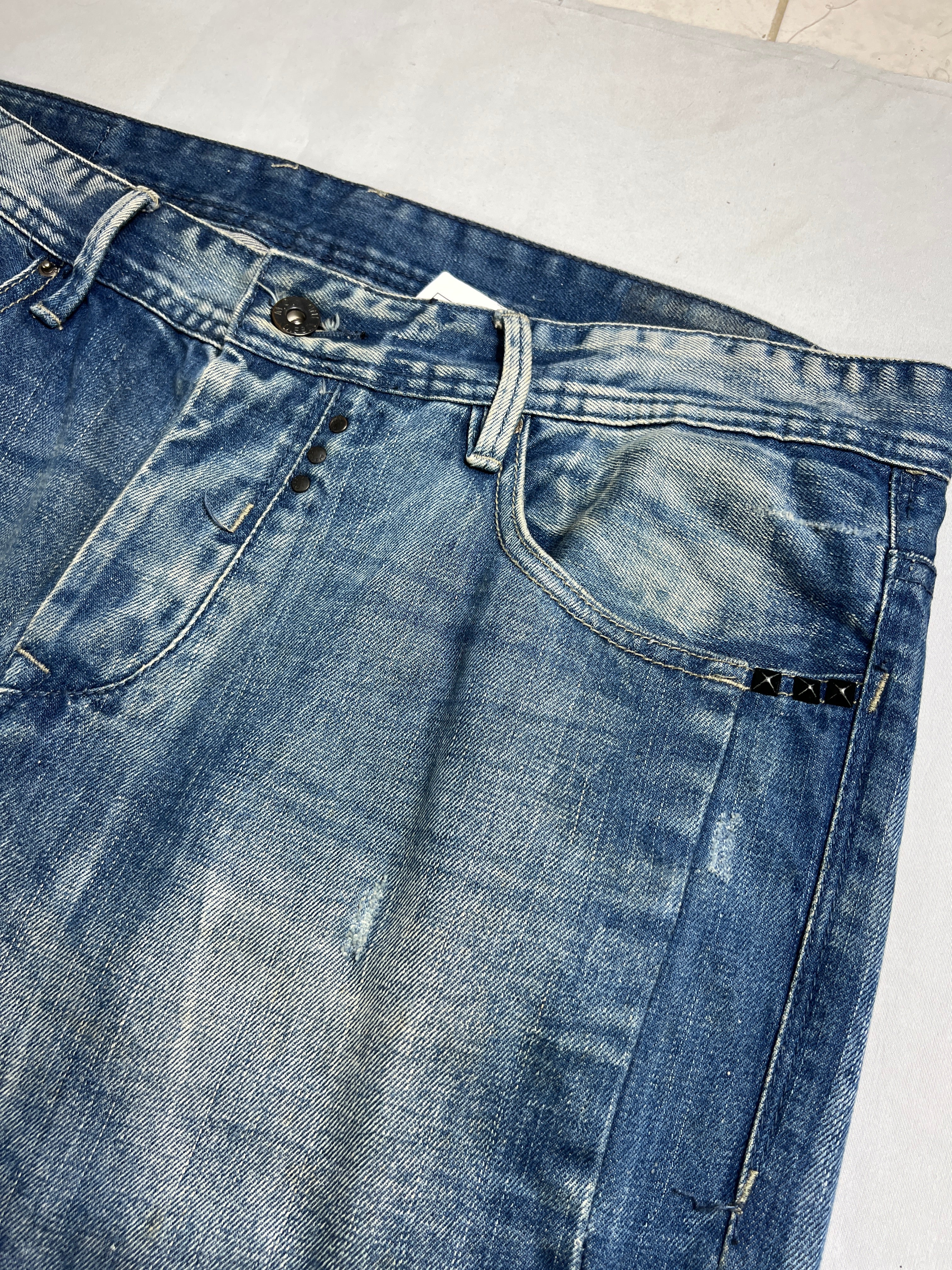 Diesel Krooley Jeans