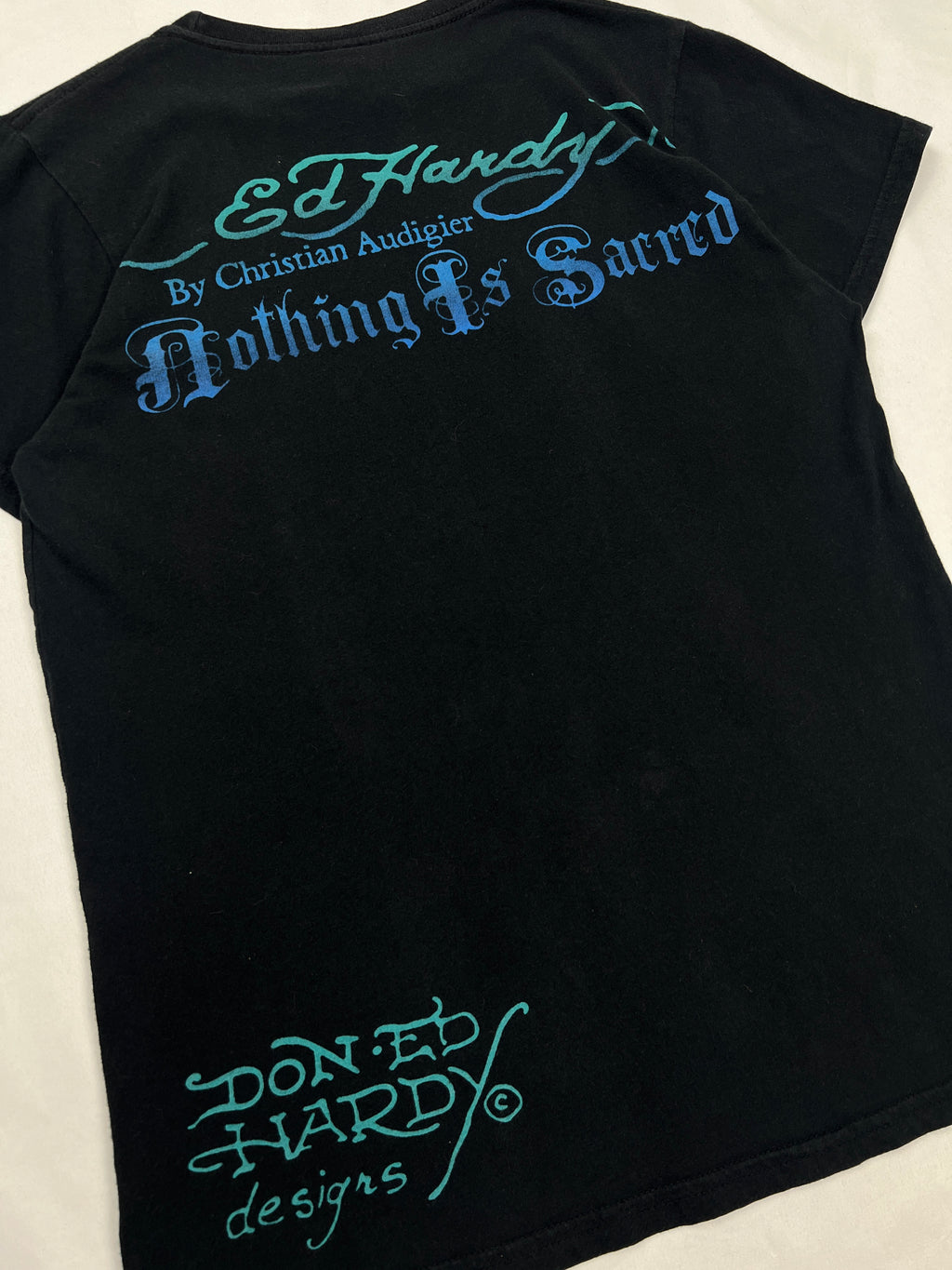Ed Hardy By Christian Audigier T-Shirt