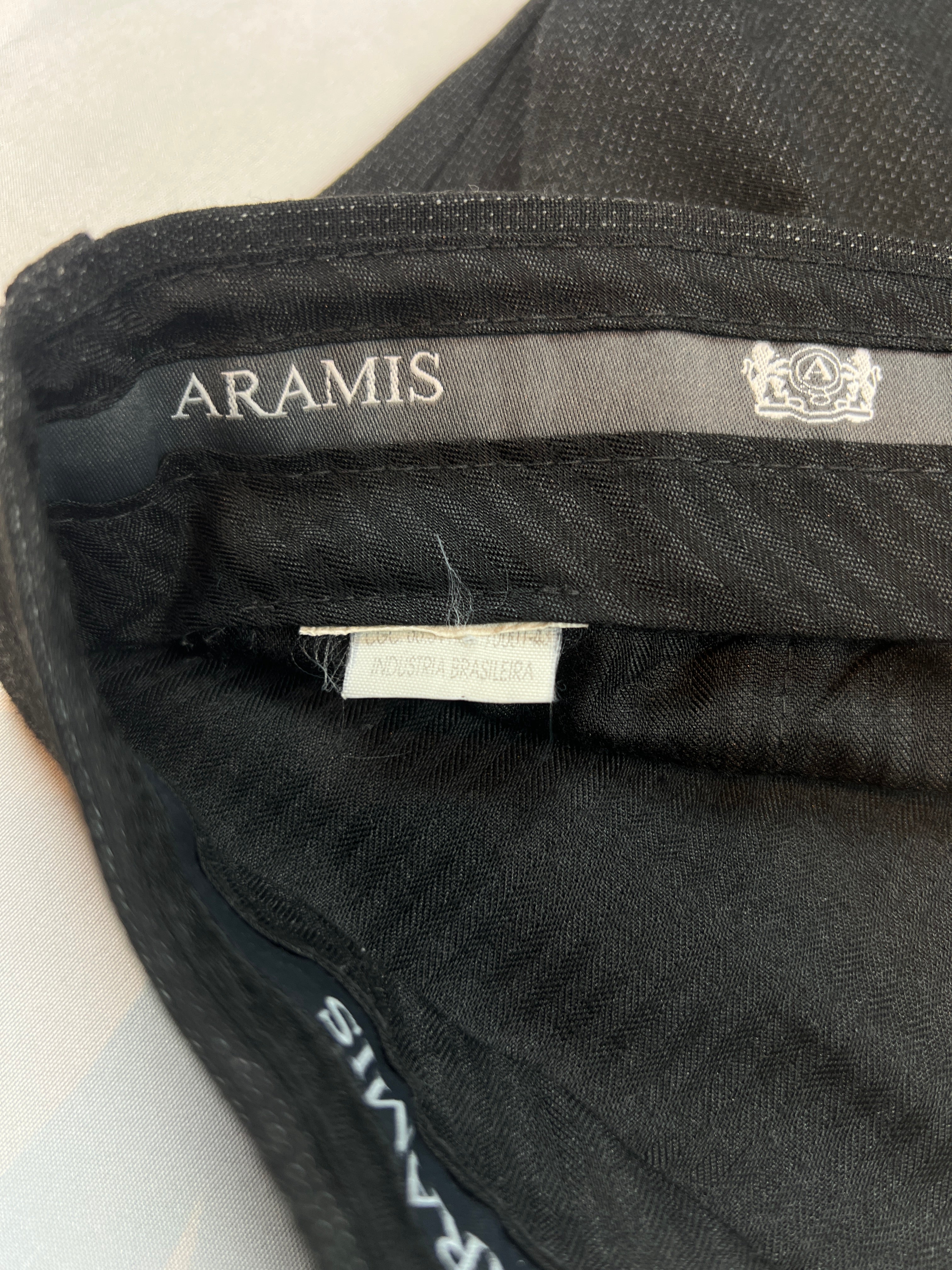 Aramis Alfaiataria