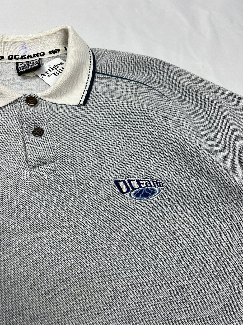 Oceano Shirt