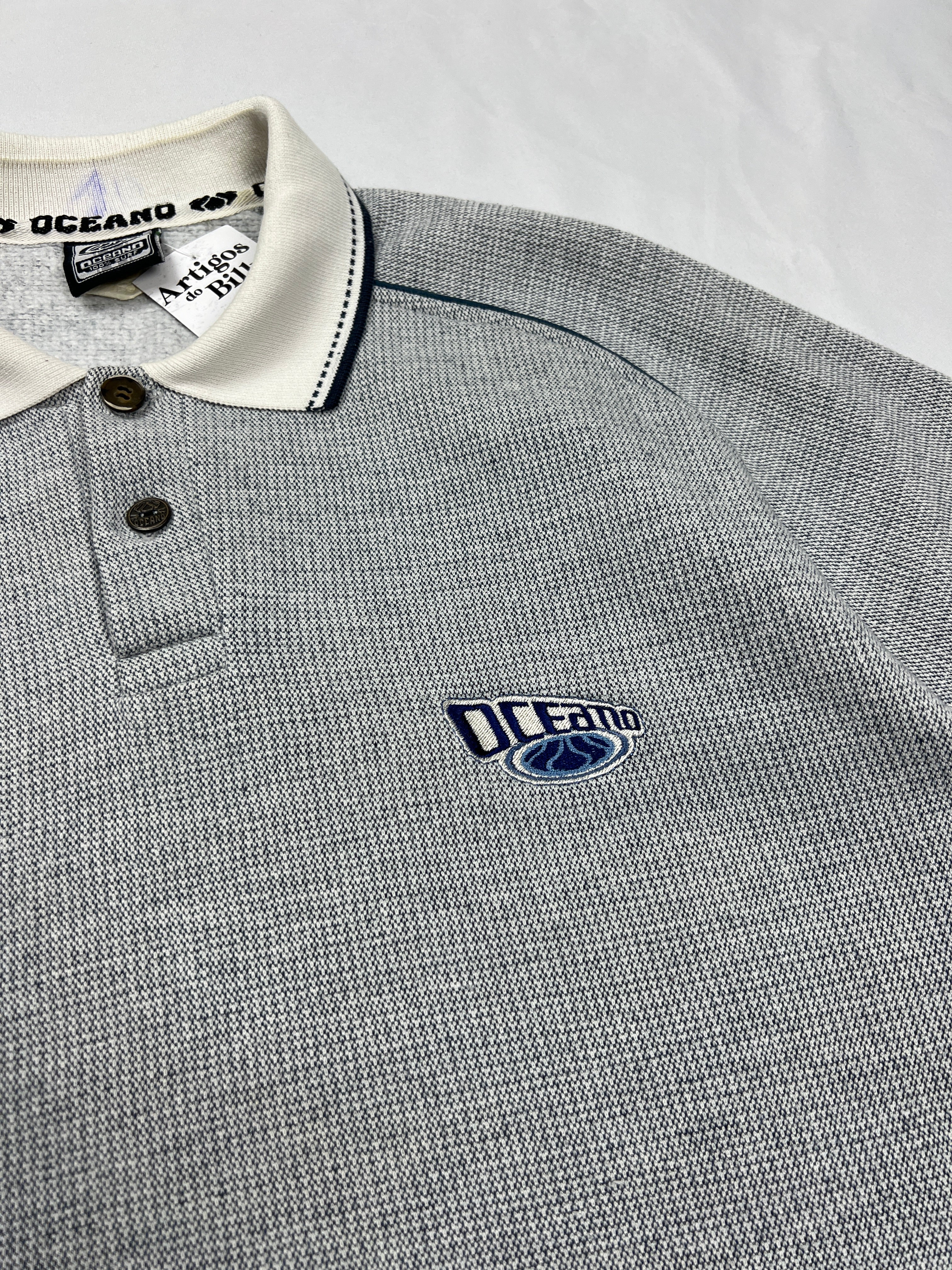 Oceano Shirt
