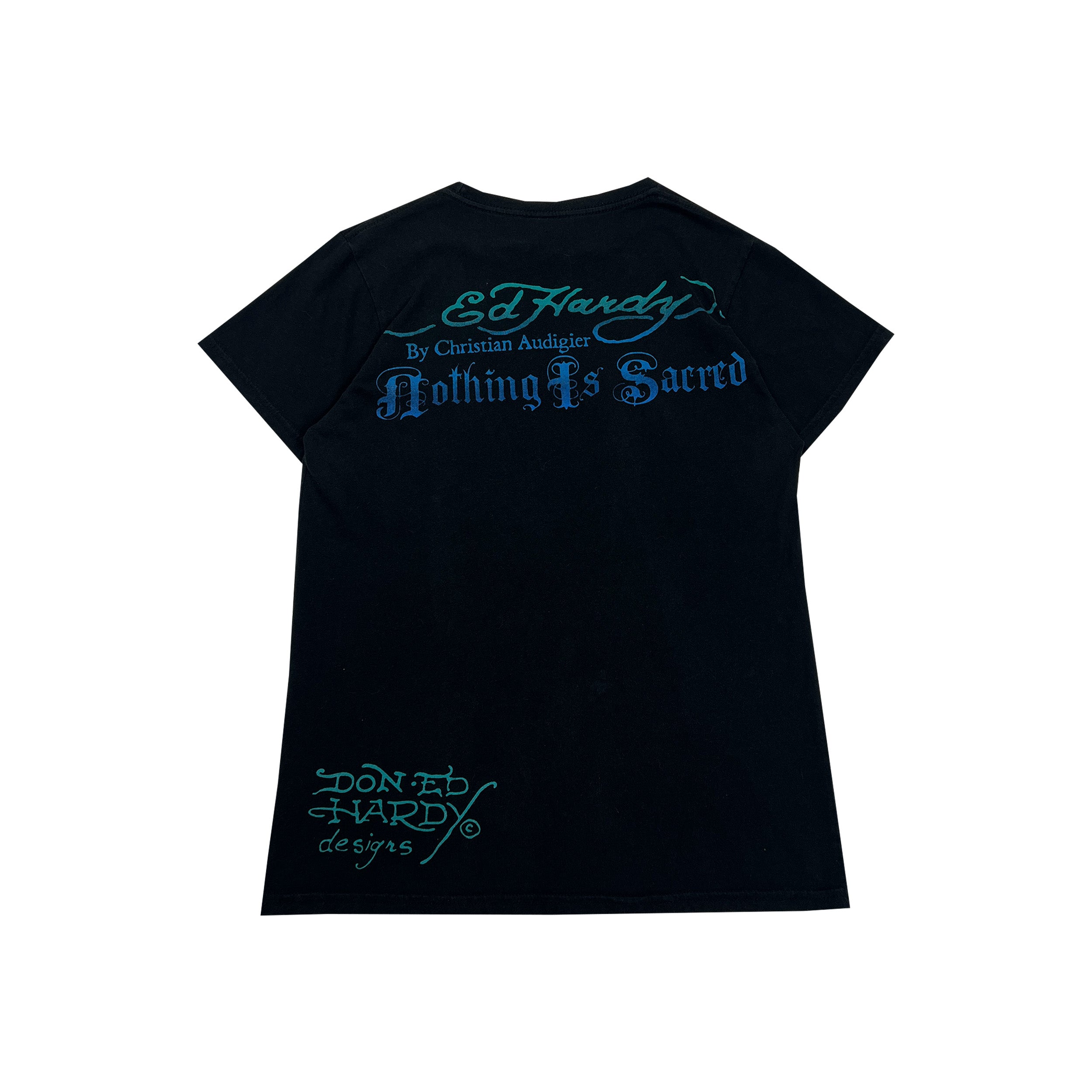 Ed Hardy By Christian Audigier T-Shirt