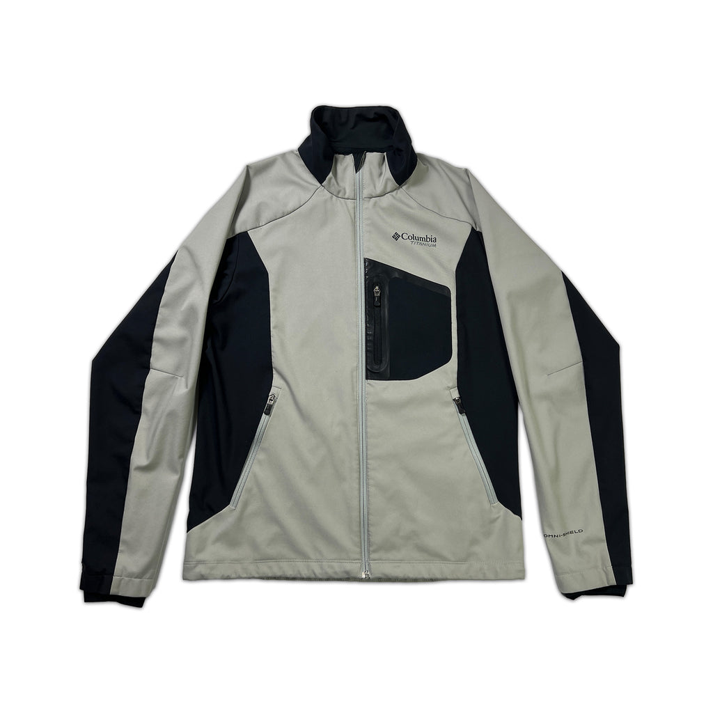Columbia Titanium Jacket