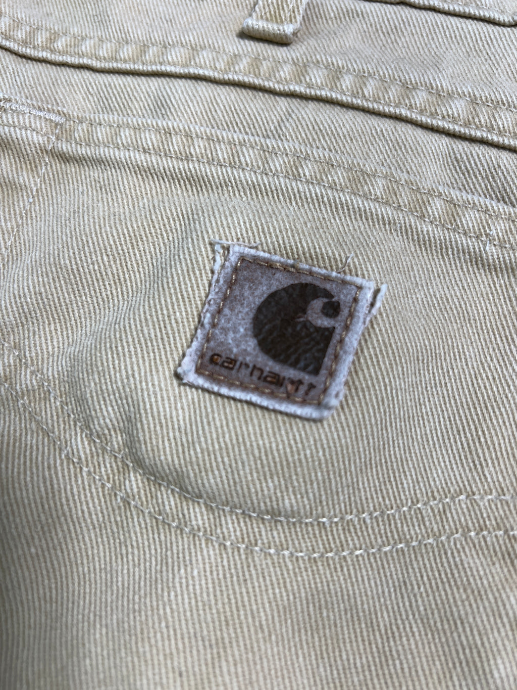 Carhartt Loose Fit Pants