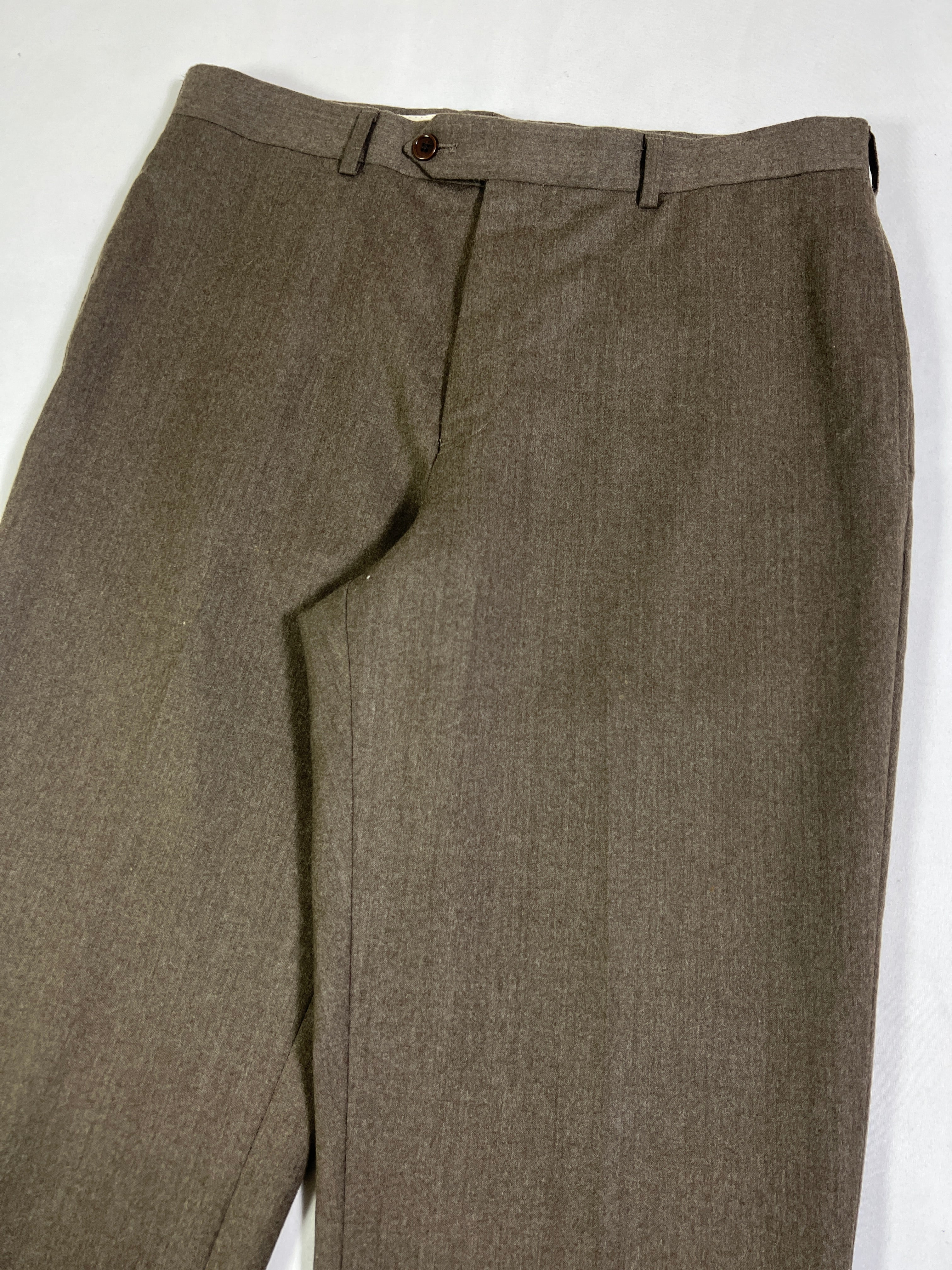 Brooks Brothers Alfaiataria Lã