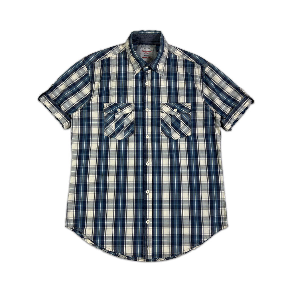 Cedarwood State Plaid Shirt