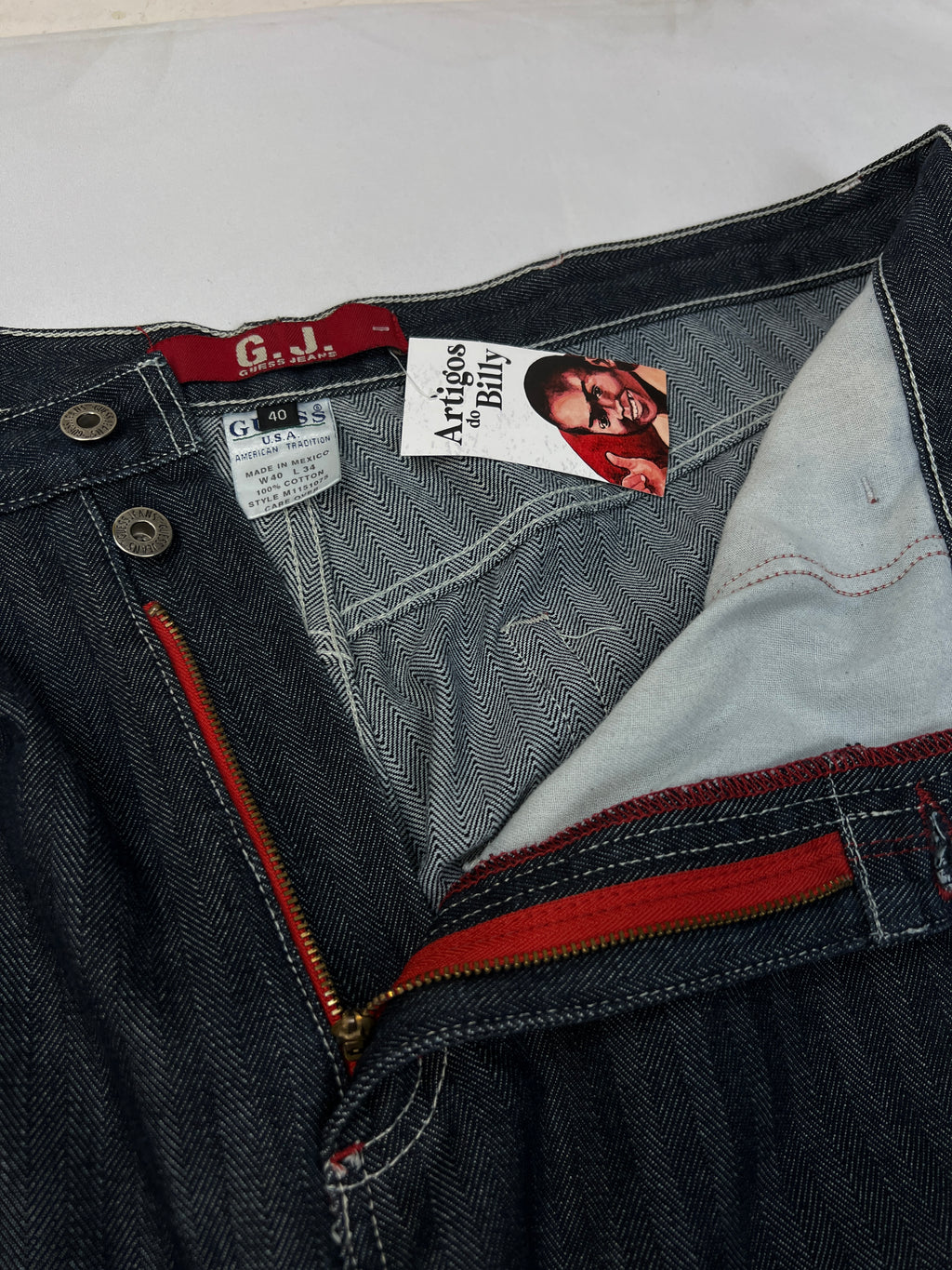 Guess Jeans