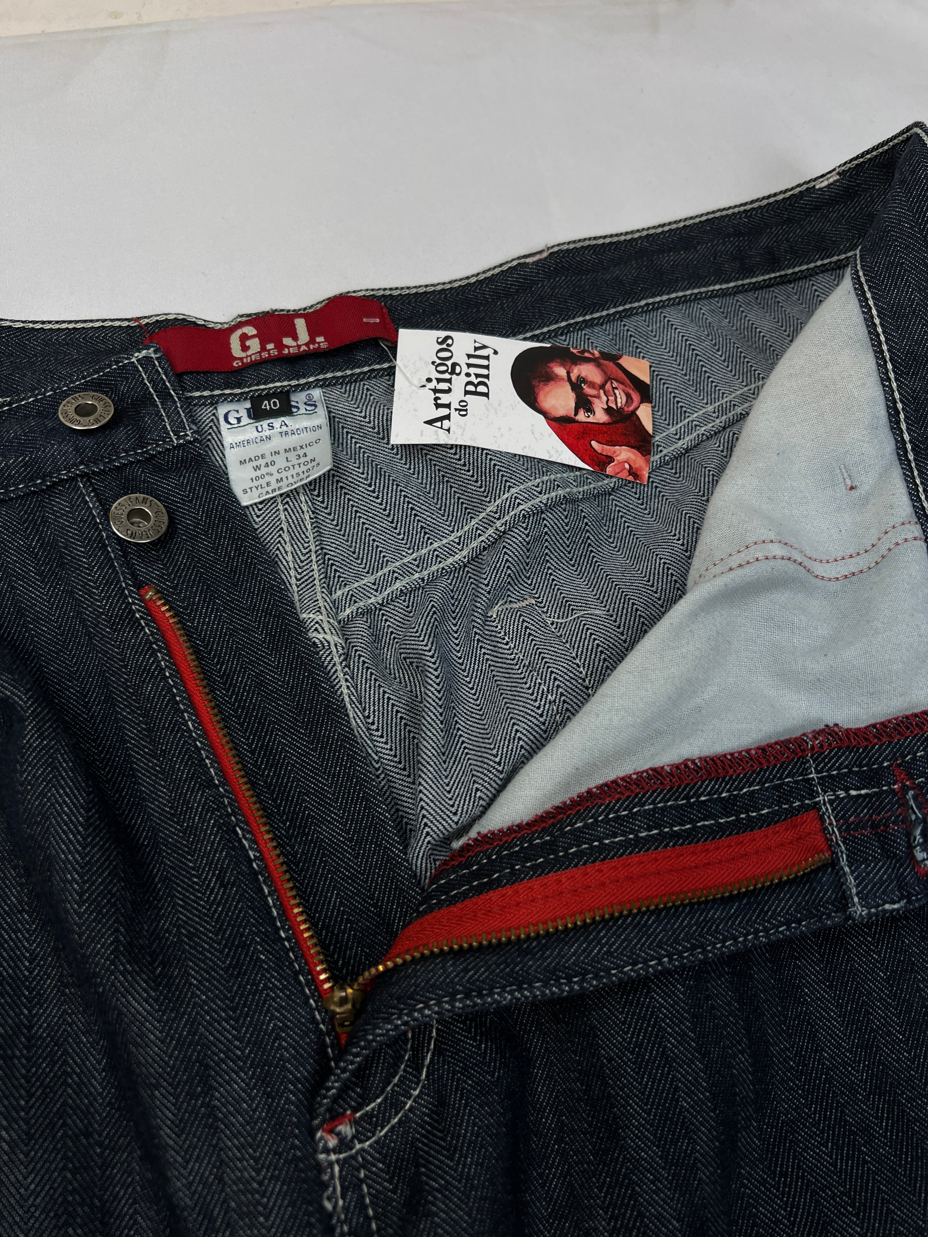 Guess Jeans