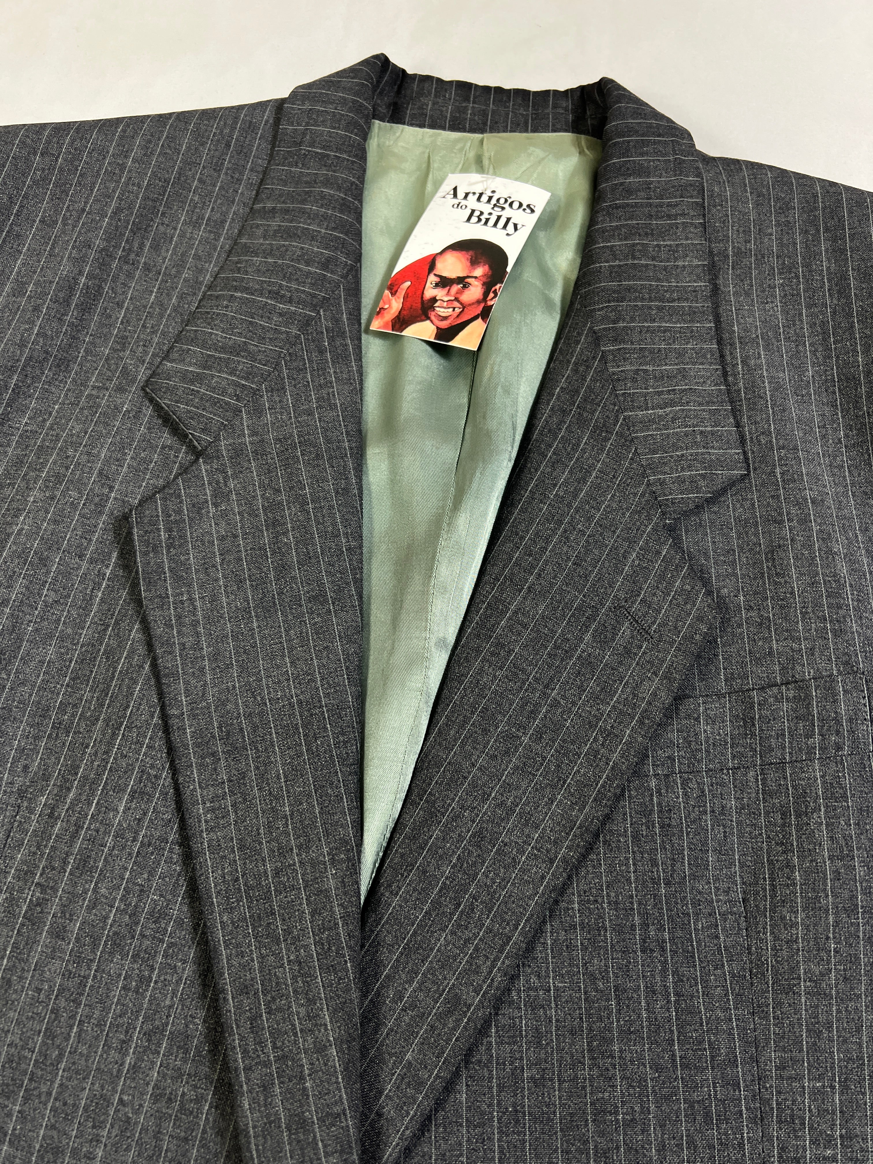 Pierre Cardin Full Suit
