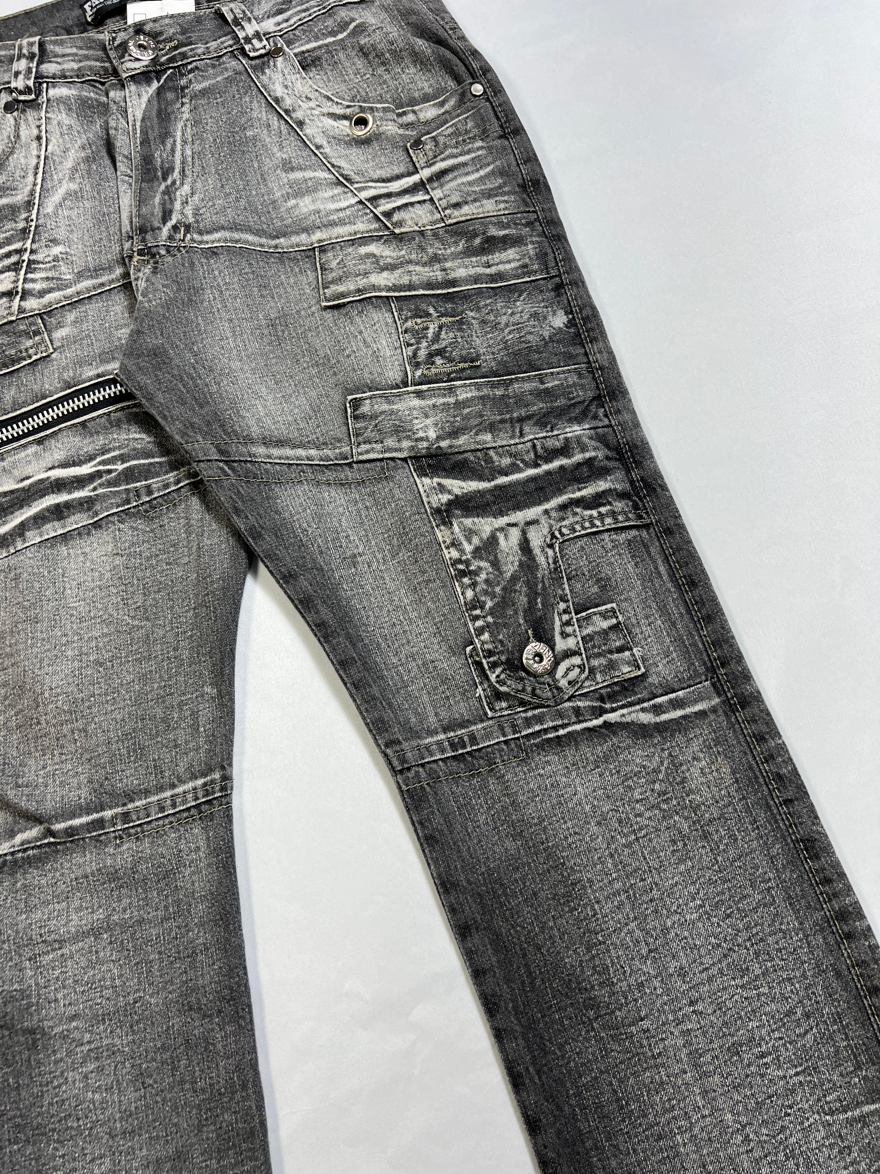 F.K.J Jeans