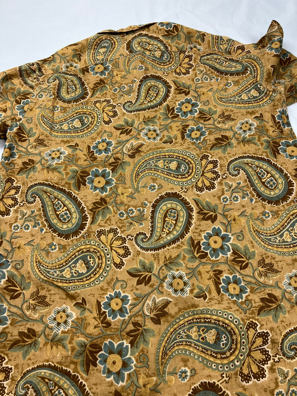 Polo Ralph Lauren Bonnard Linen Shirt