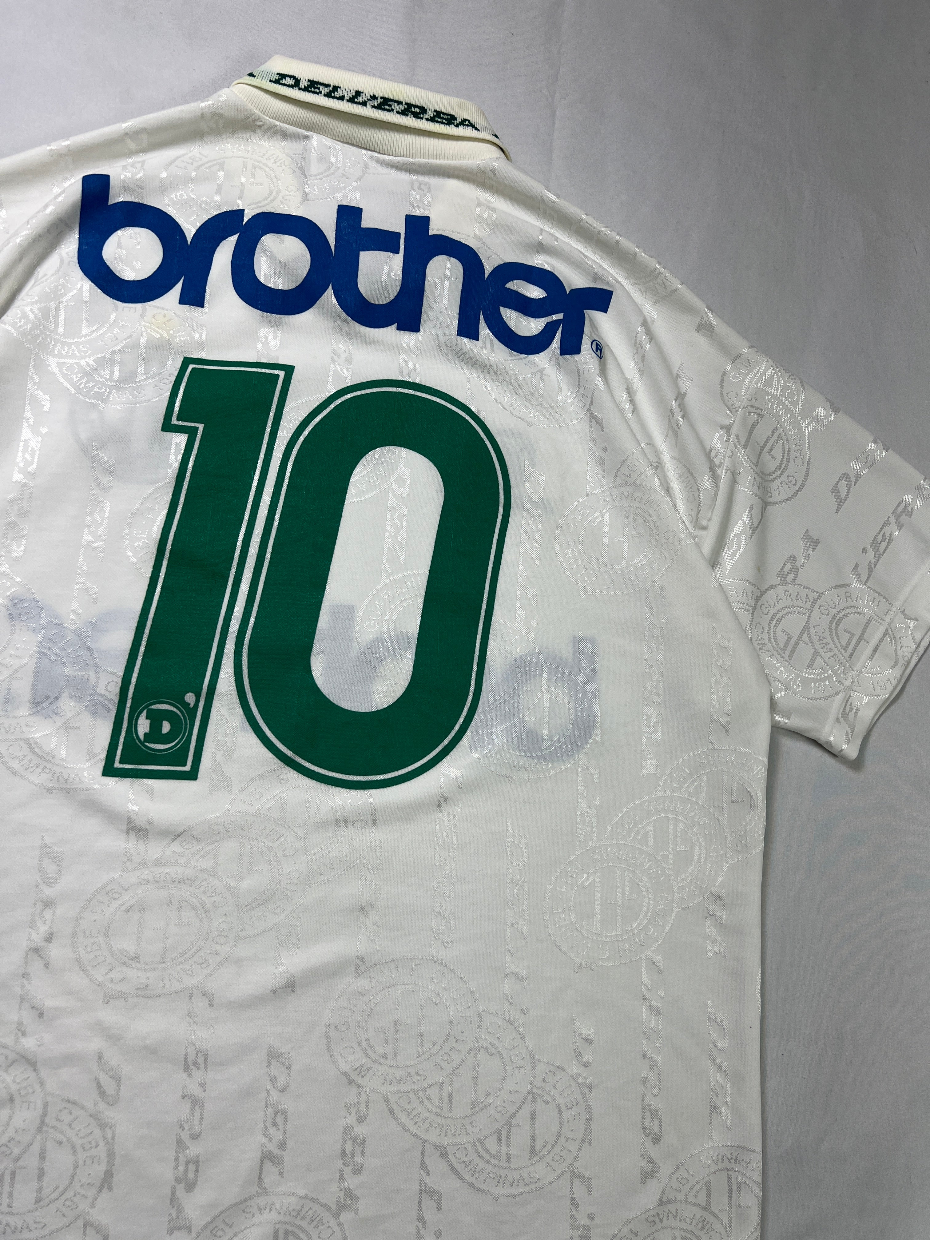 Dell'Erba Guarani Jersey