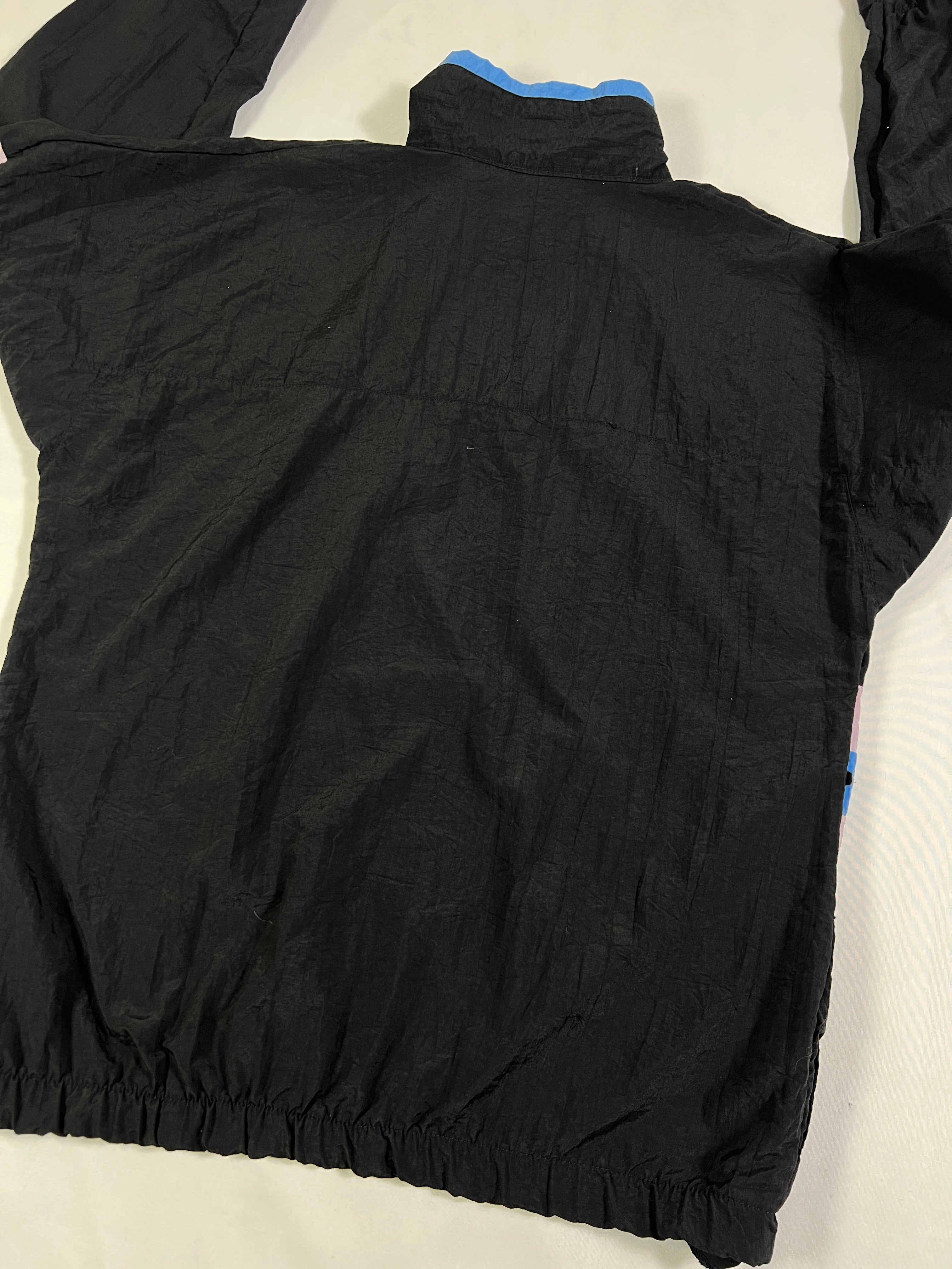 Pony Halfzip Windbreaker