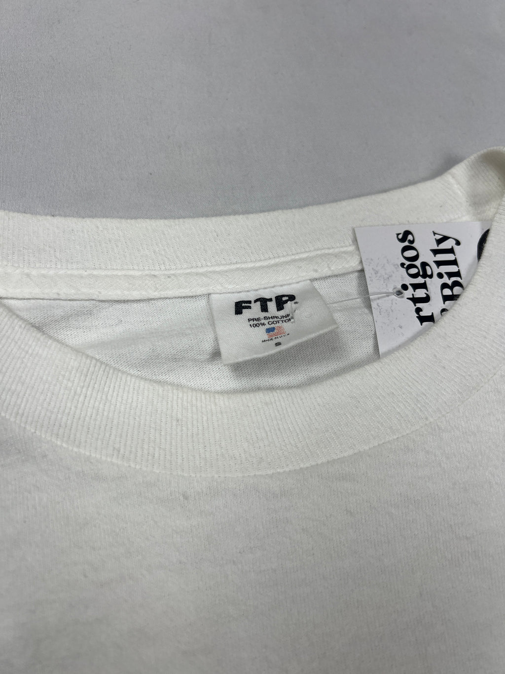 Fuck The Population x Kodone T-Shirt