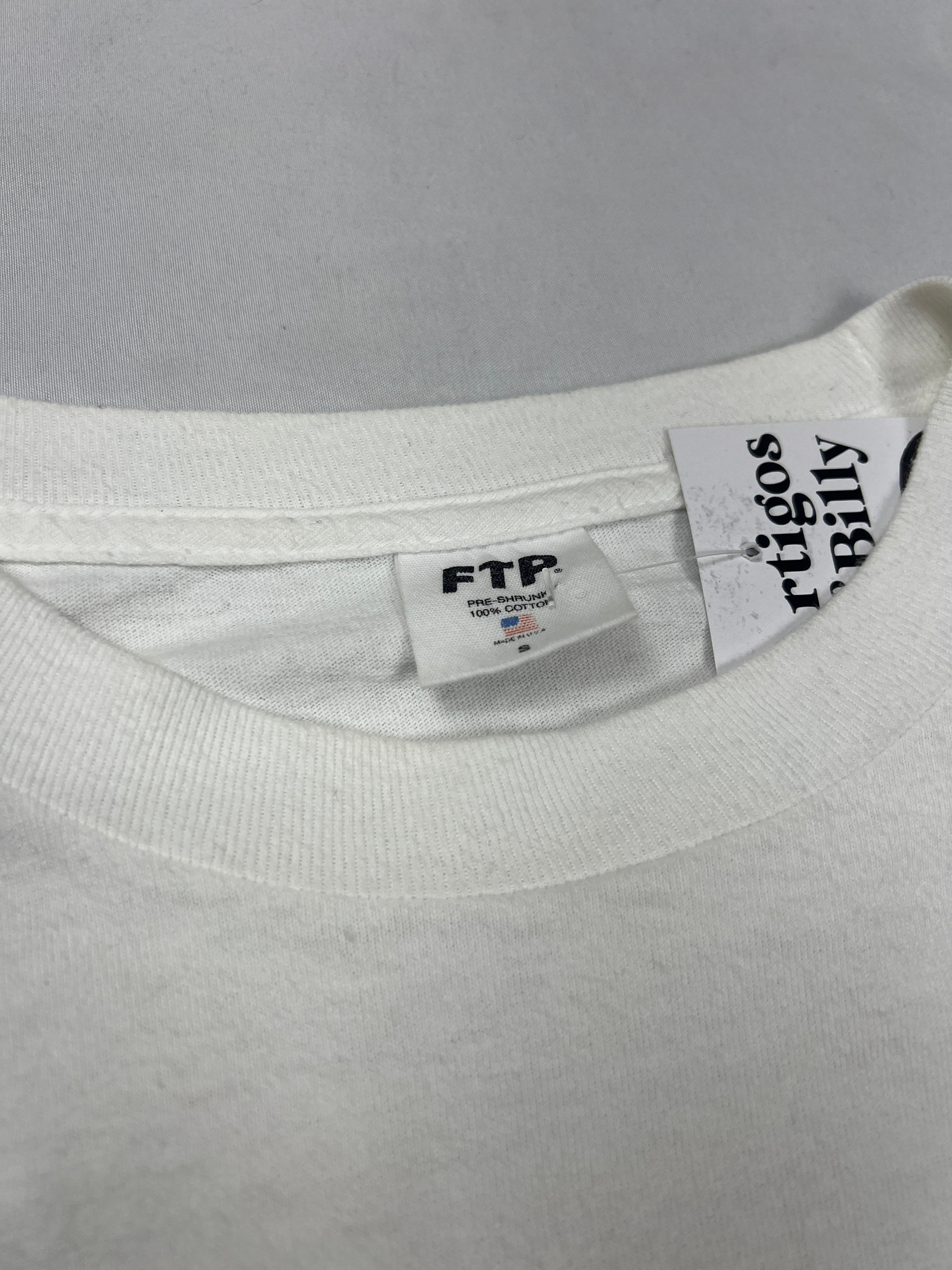 Fuck The Population x Kodone T-Shirt