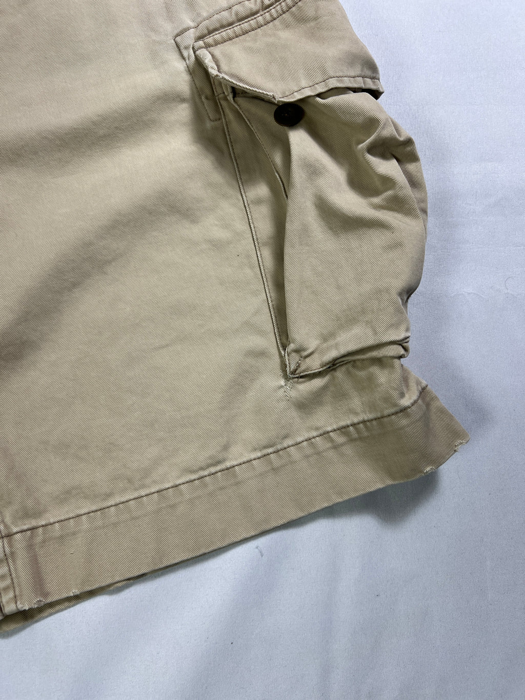 Polo Ralph Lauren Chino Shorts