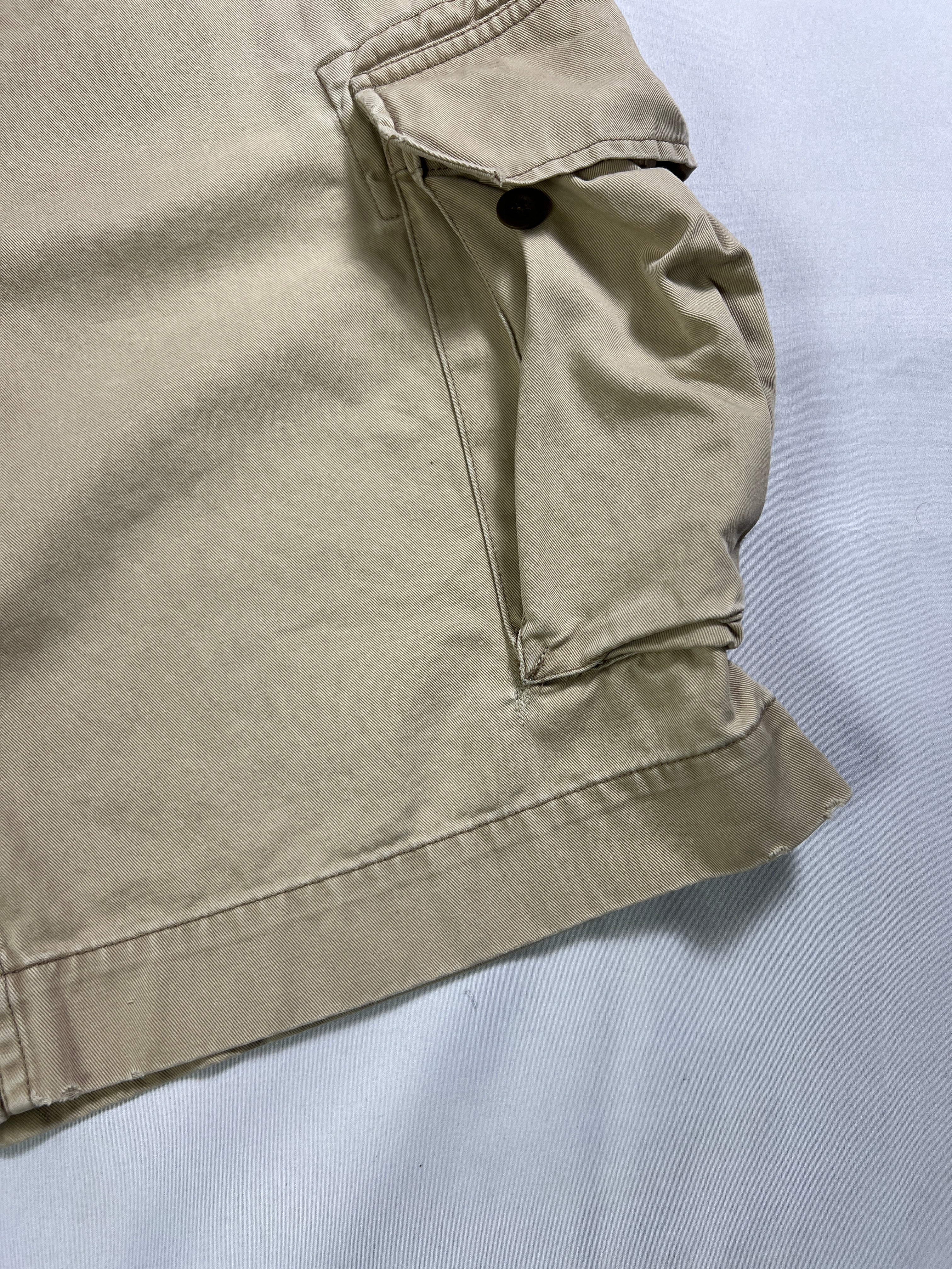 Polo Ralph Lauren Chino Shorts