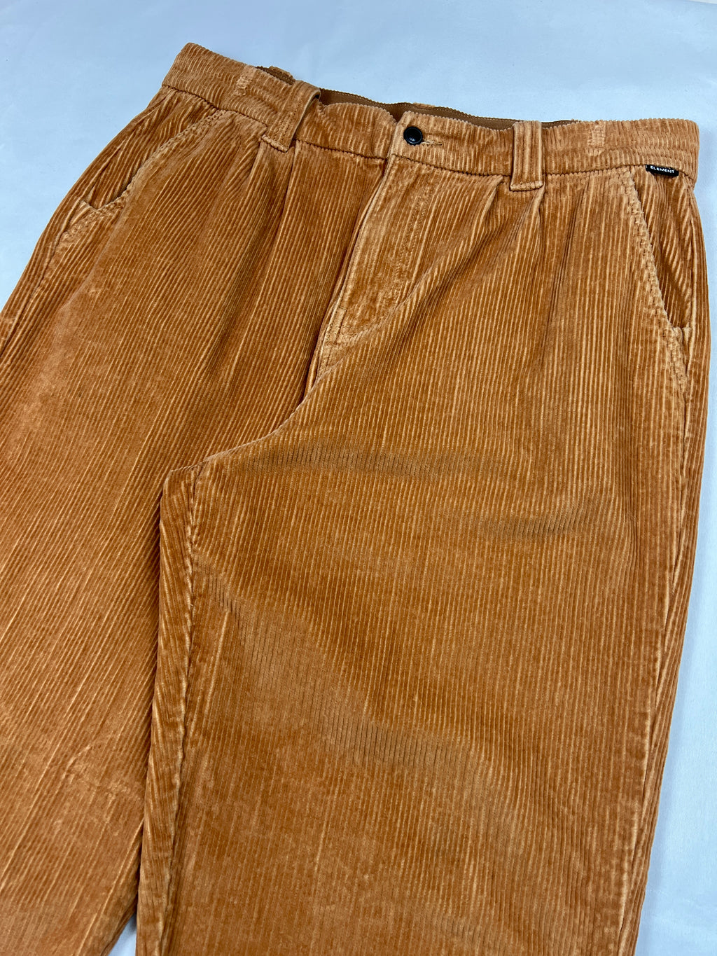 Element Corduroy Pants