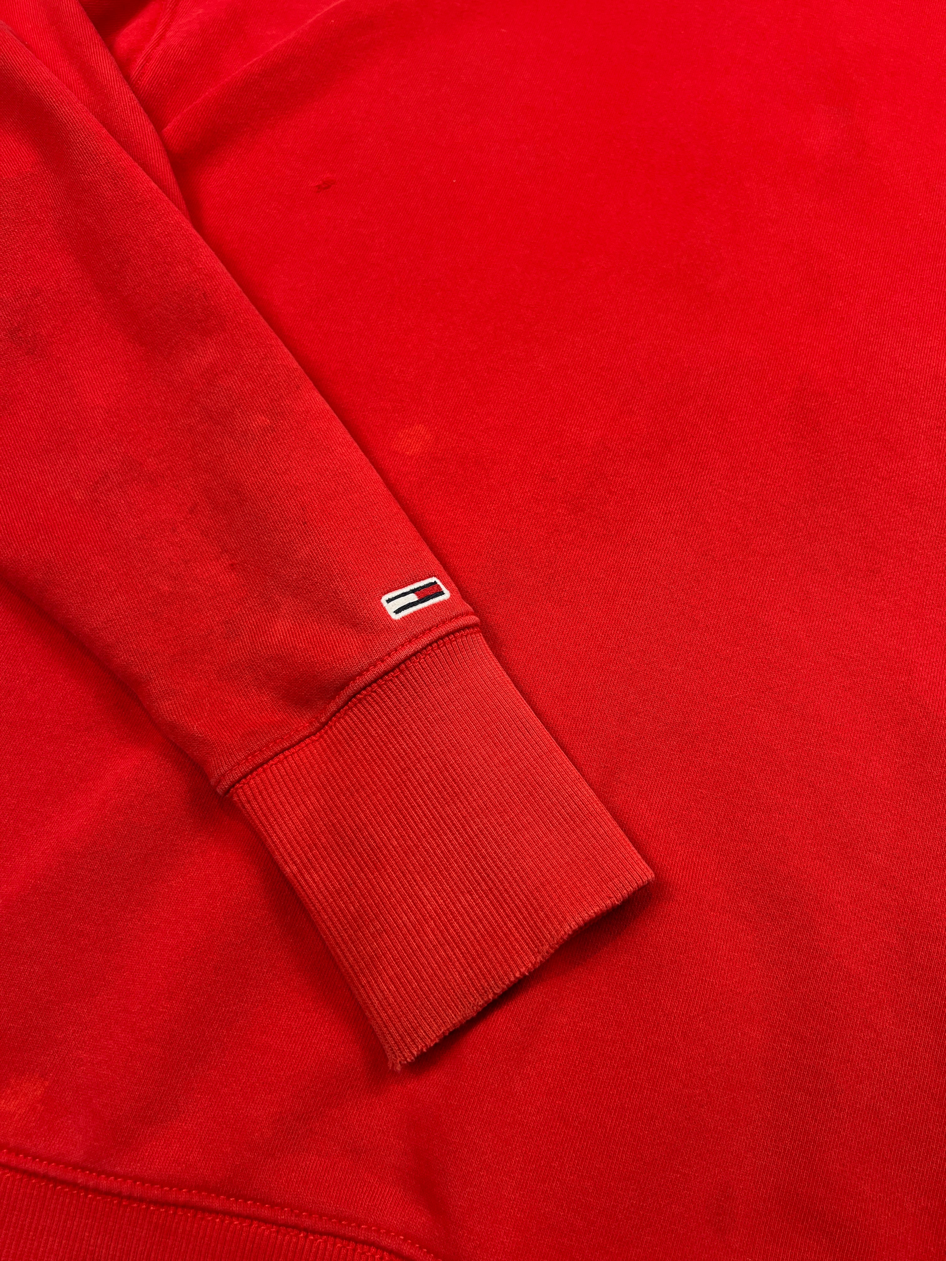 Tommy Jeans Hoodie