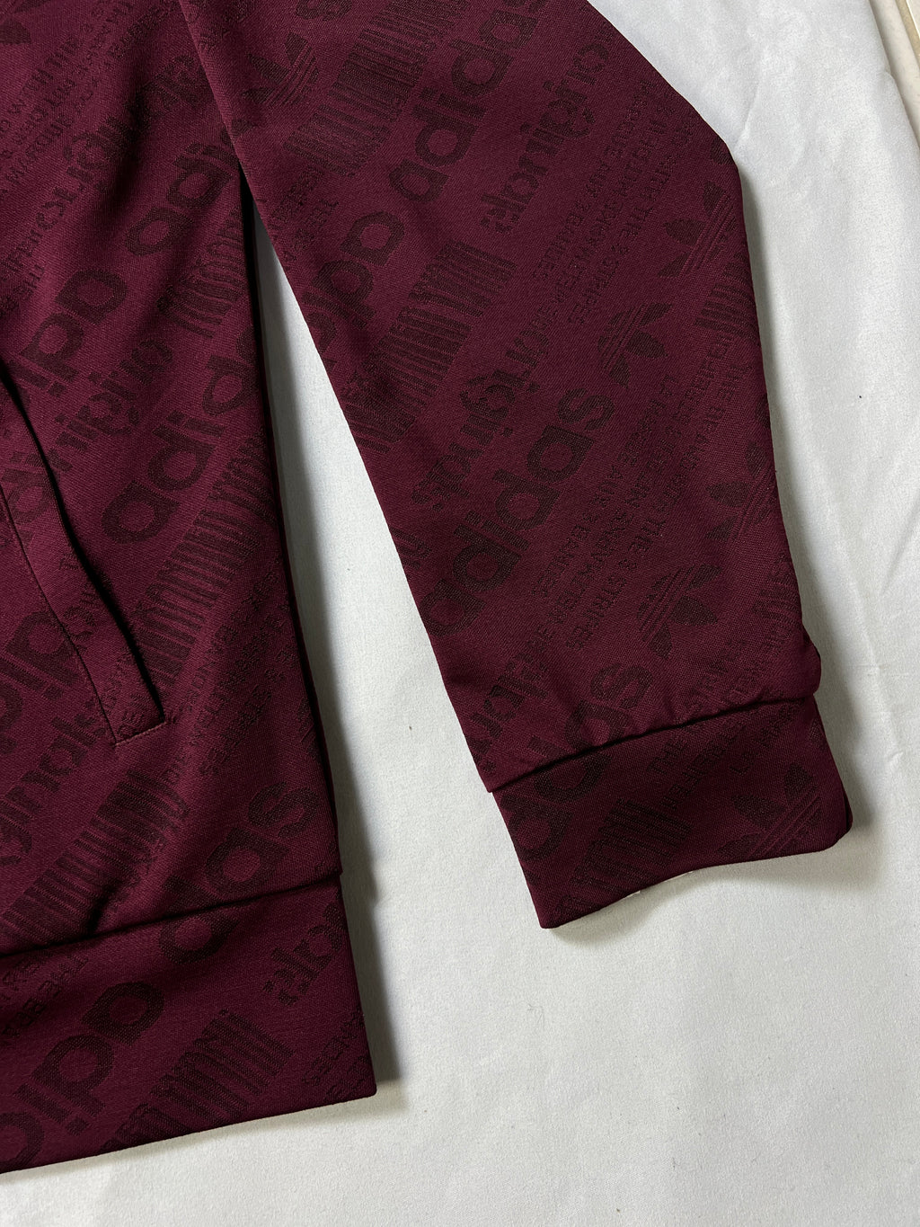 Adidas x Alexander Wang Tracksuit Top Jacket