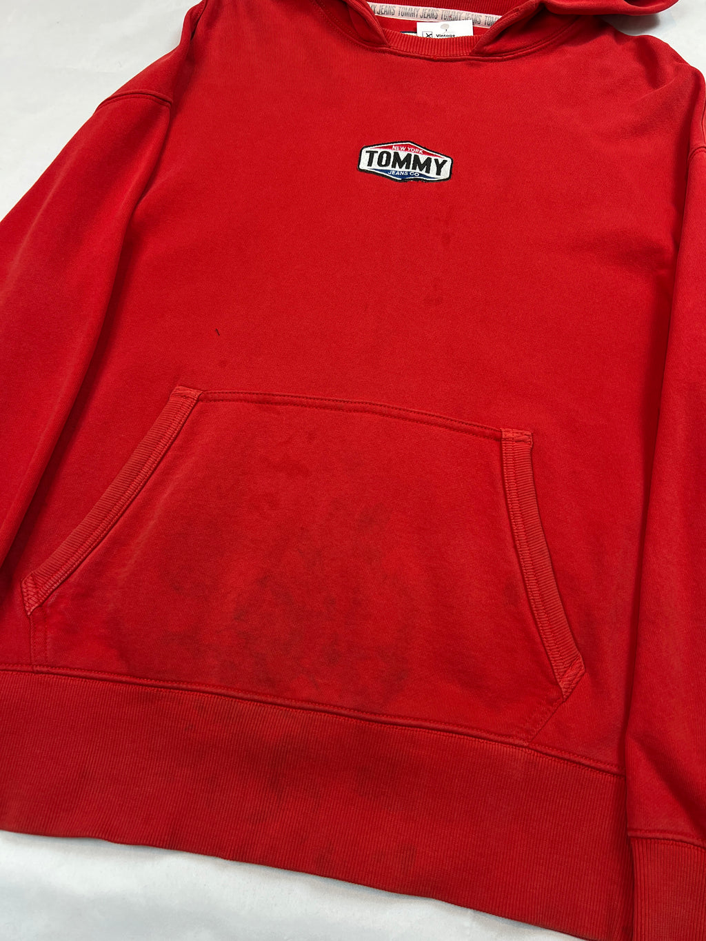 Tommy Jeans Hoodie