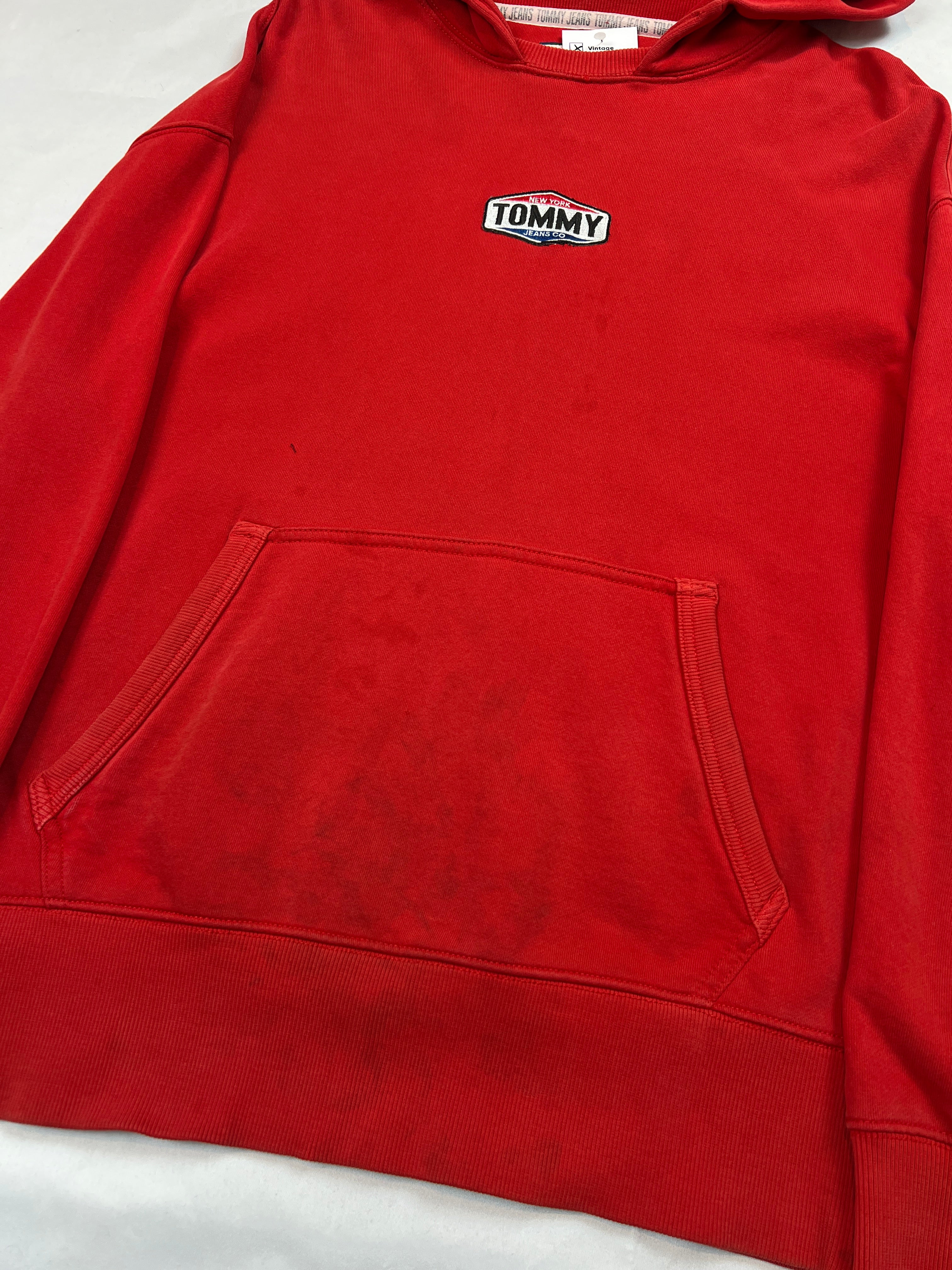 Tommy Jeans Hoodie