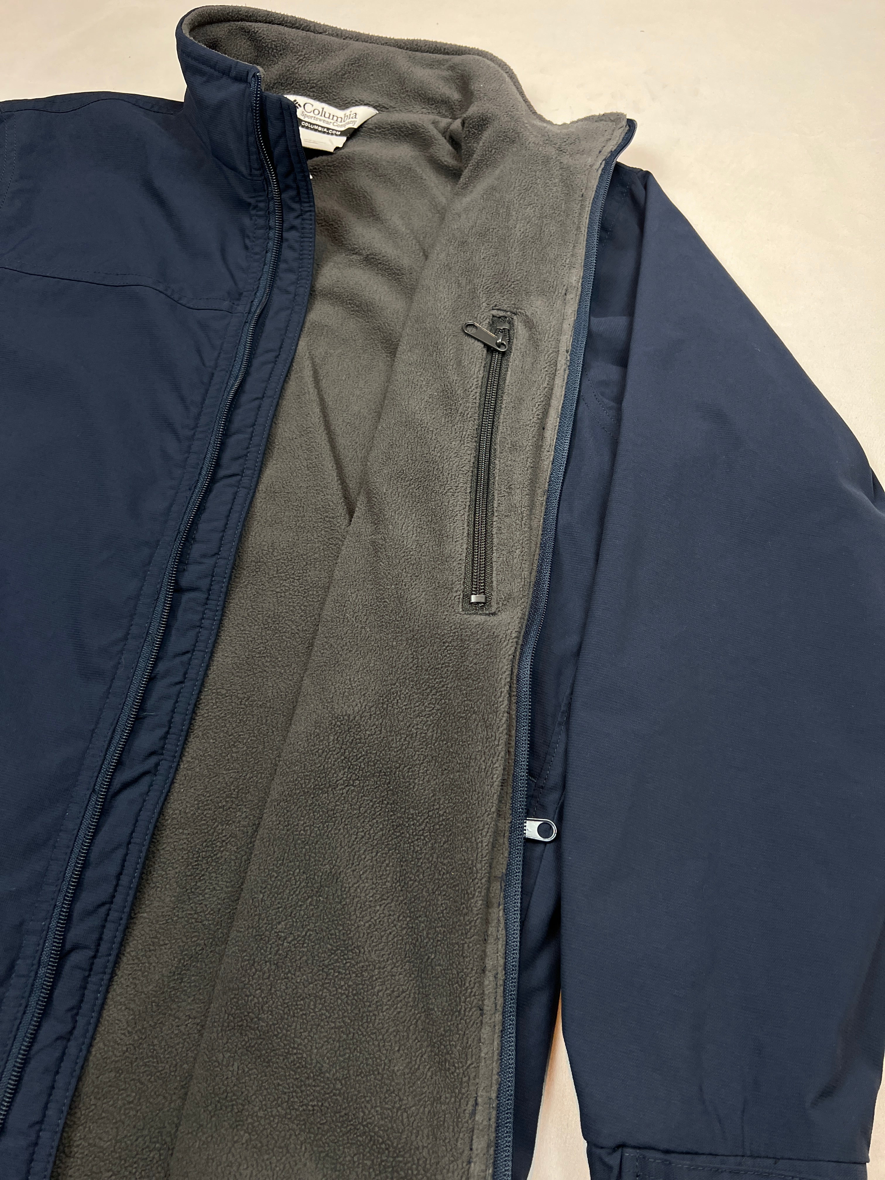 Columbia Jacket