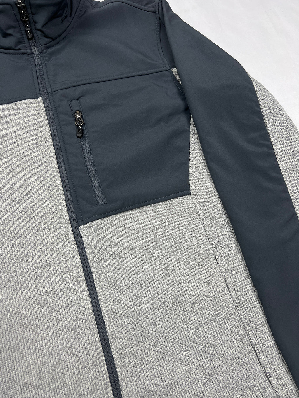 Swiss Tech Fleece Lined Jacket