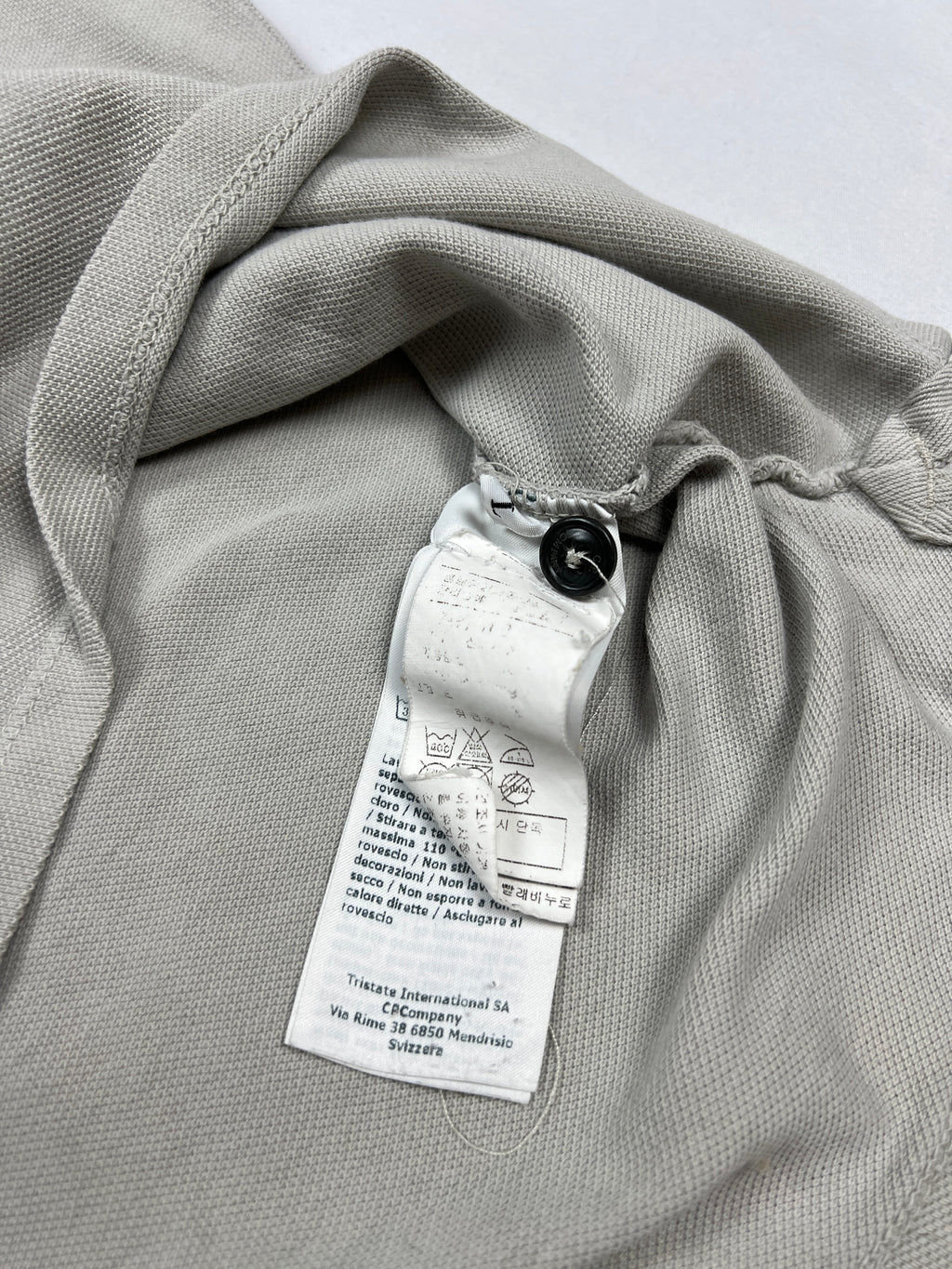 C.P Company Shirt