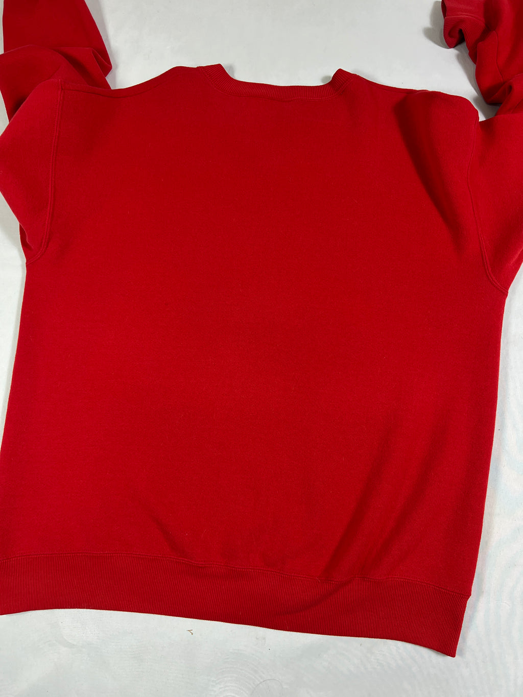 Nutmeg 90's Chicago Bulls Crewneck