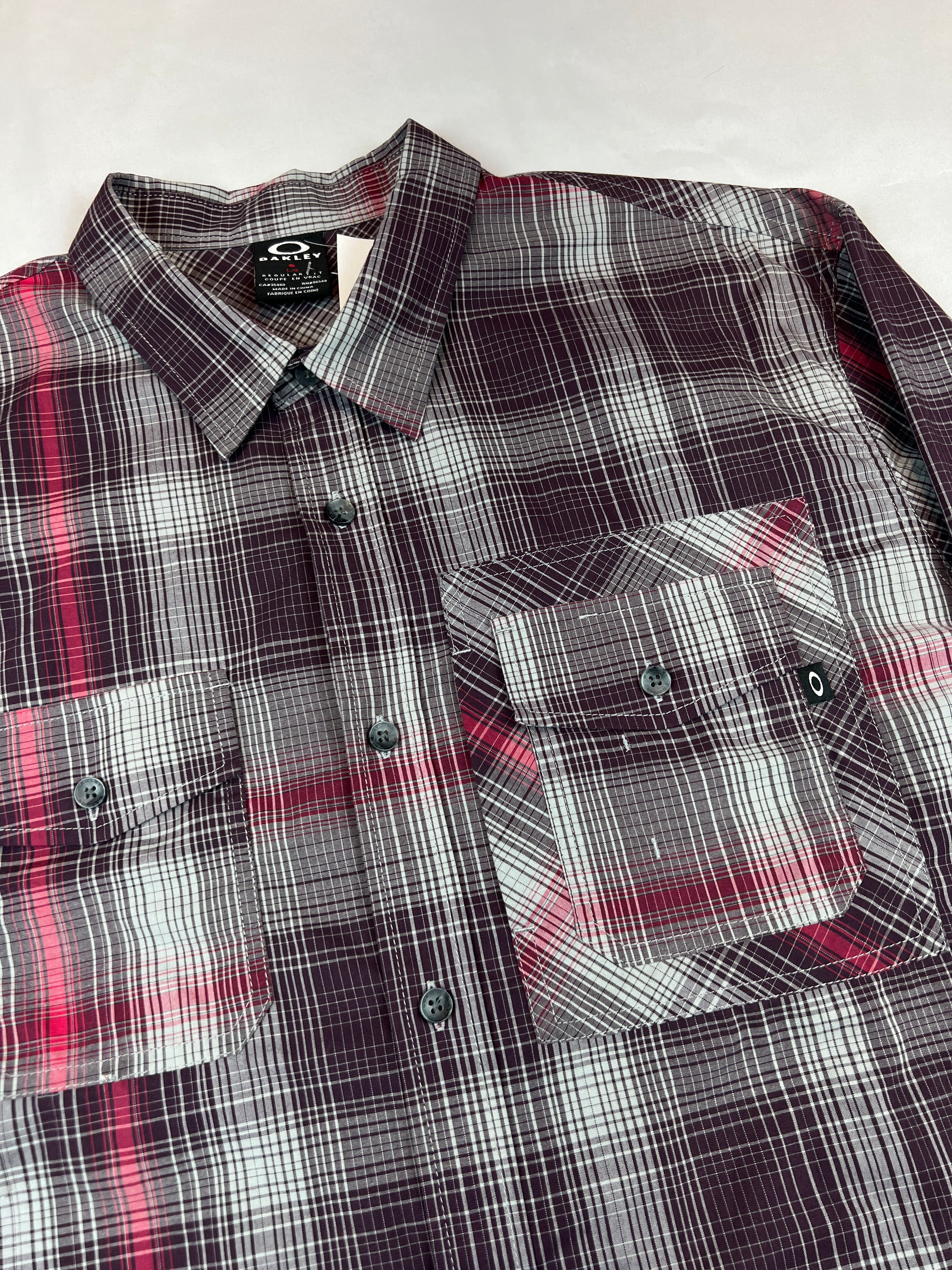 Oakley Shirt