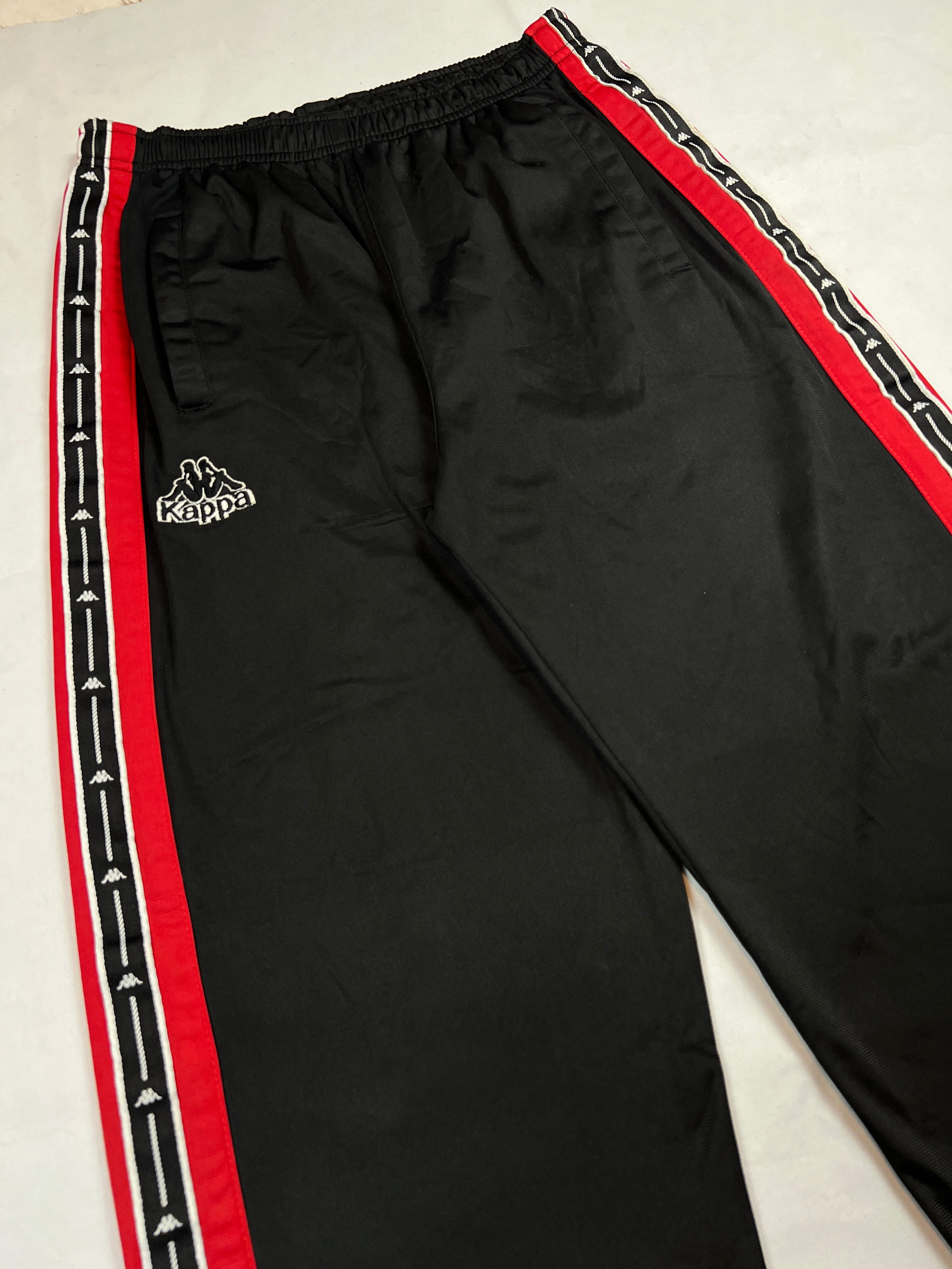 Kappa Track Pants