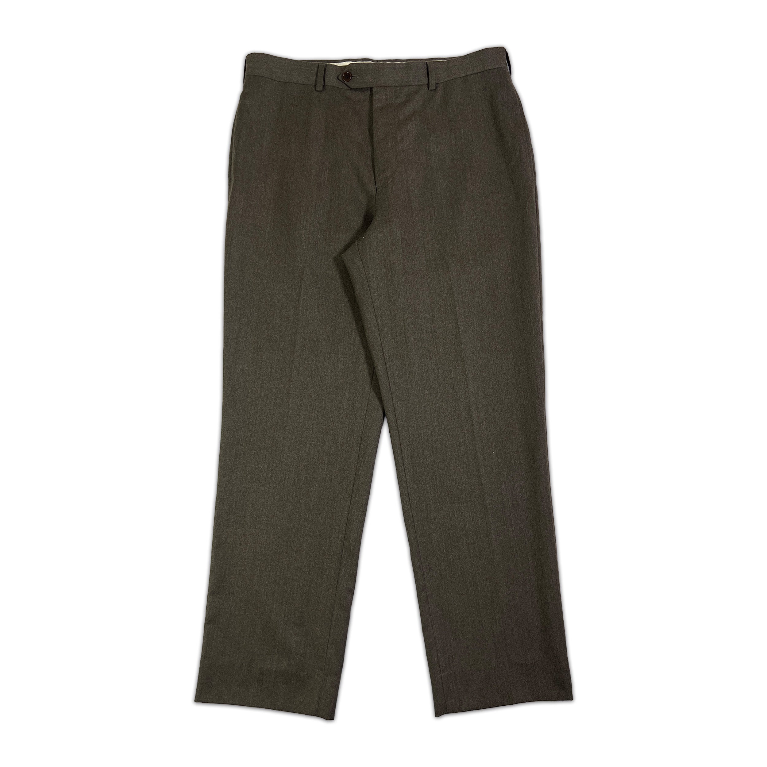 Brooks Brothers Alfaiataria Lã
