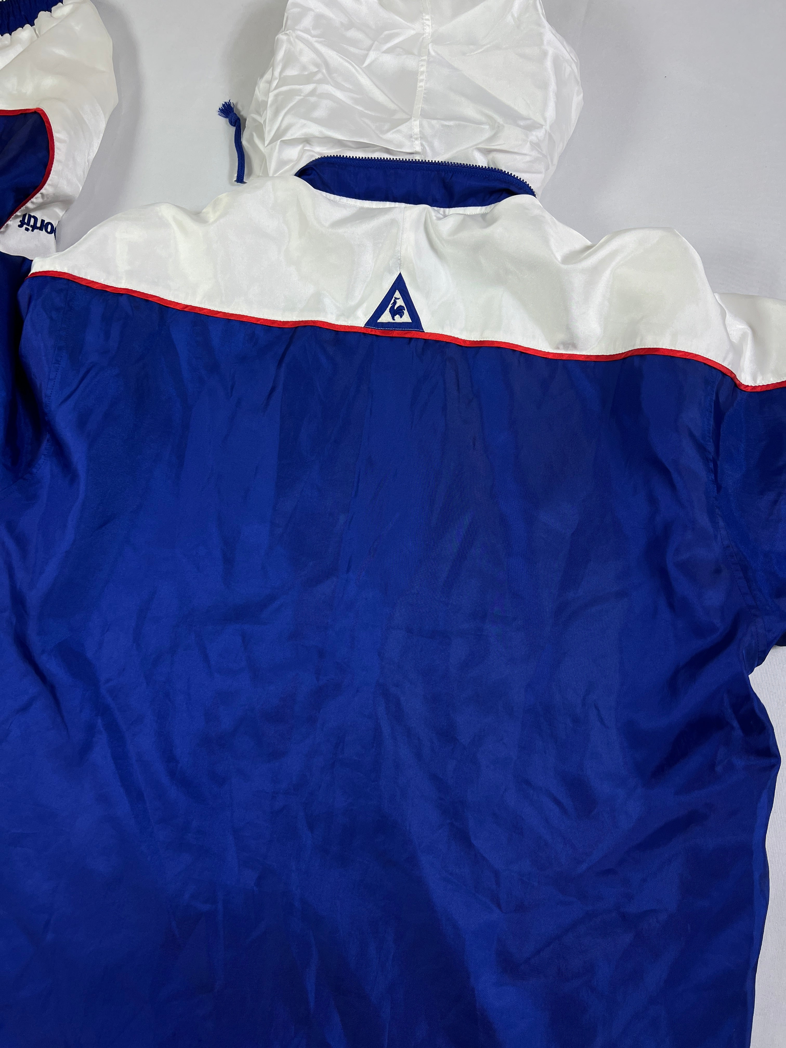 Le Coq Sportiff Nagoya Grampus Full Tracksuit