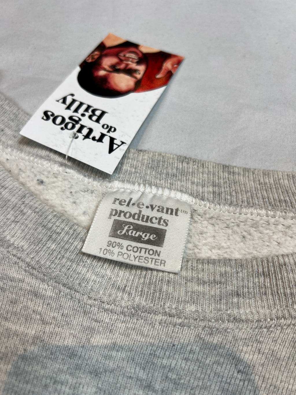 Rel.e.vant 1995 Crewneck