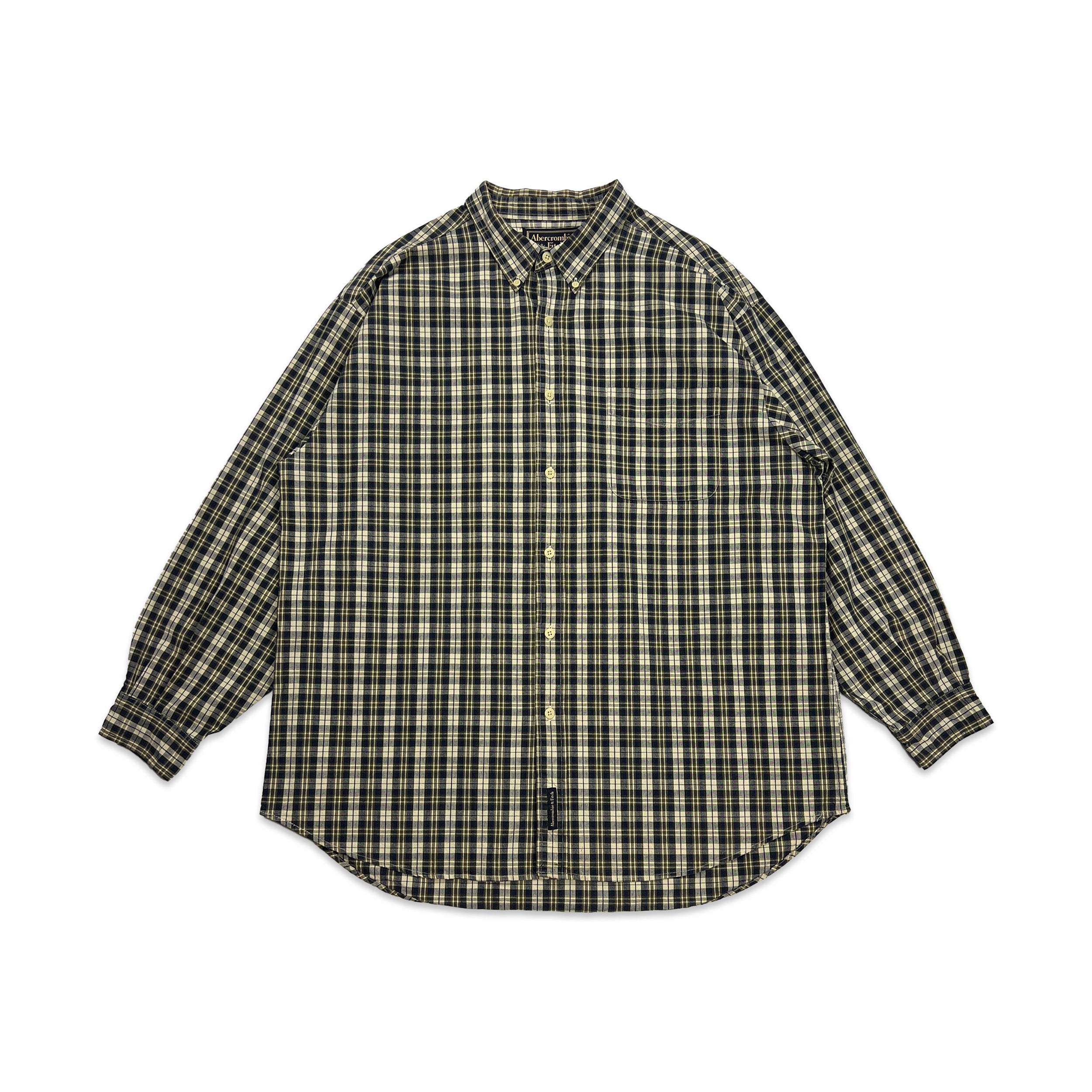 Abercrombie Shirt