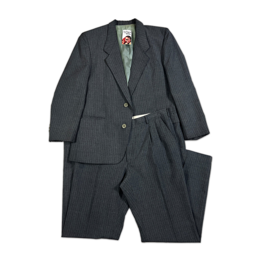 Pierre Cardin Full Suit