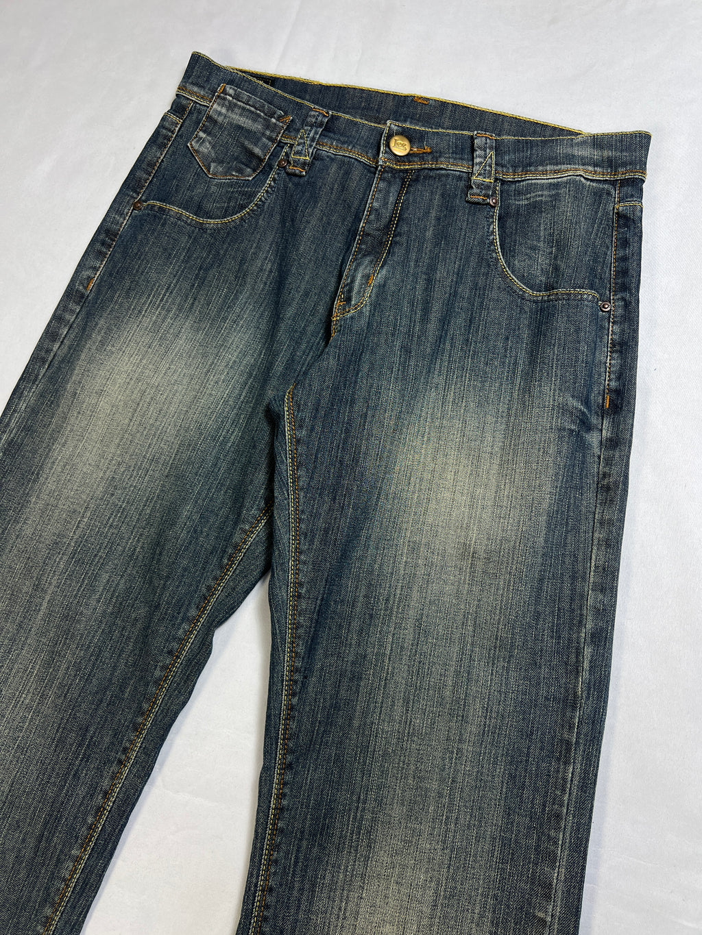 Lee Straight Jeans