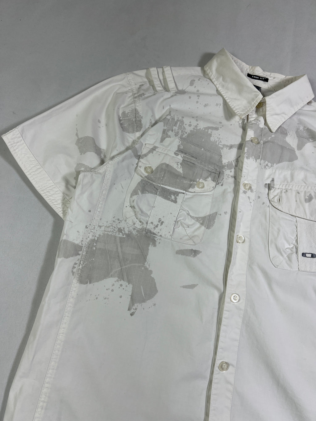Oakley True Fit Cargo Shirt