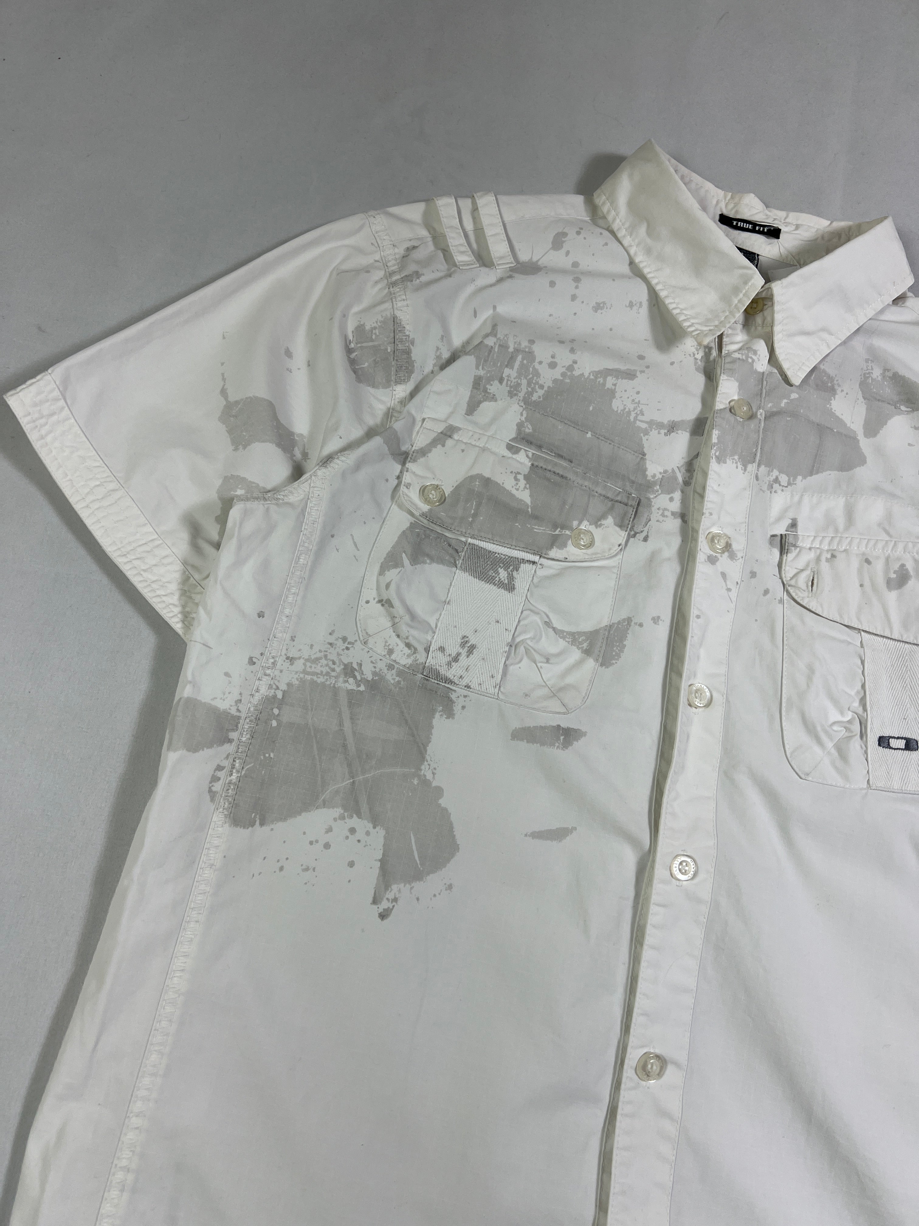 Oakley True Fit Cargo Shirt